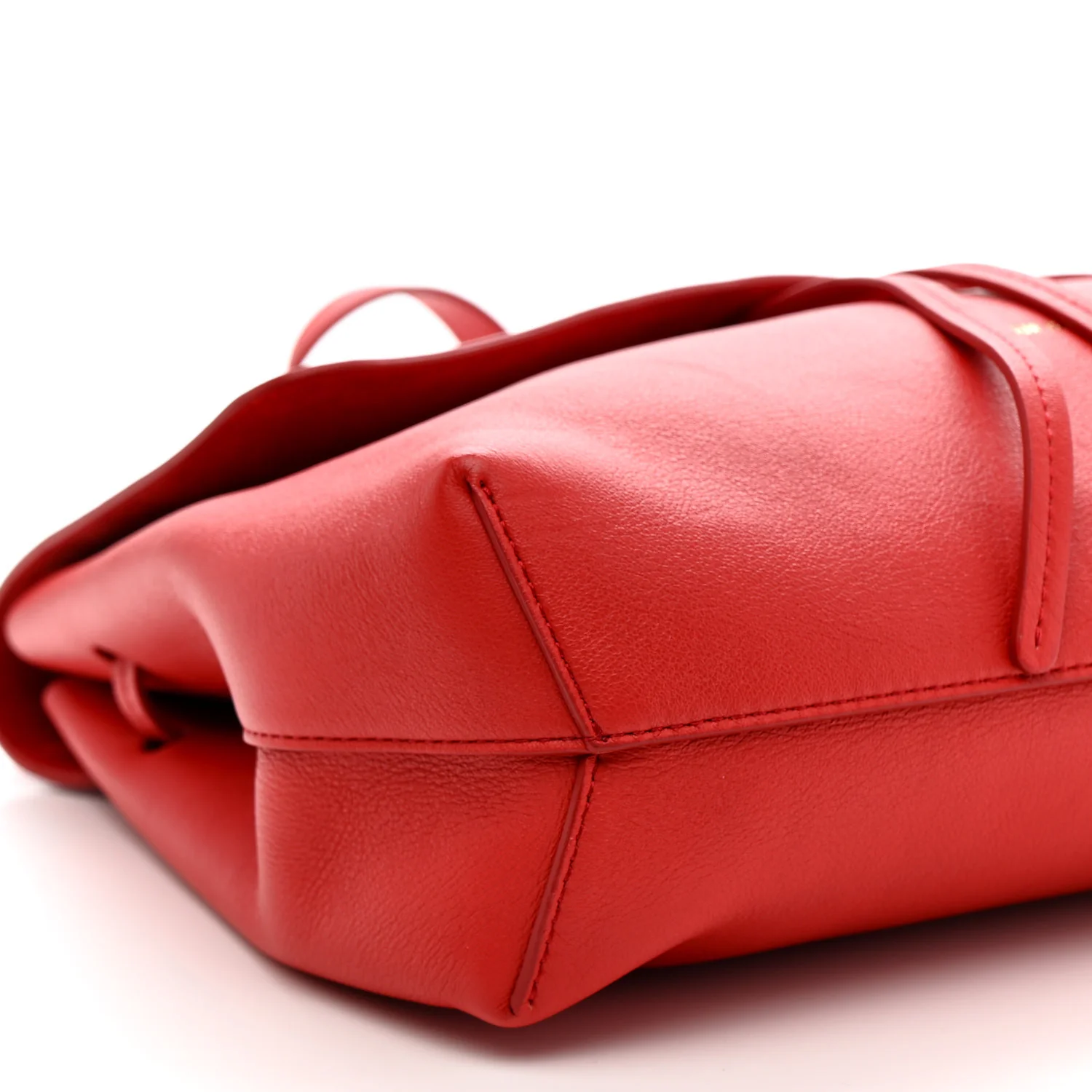 Calfskin Lady Bag Flamma - Image 9