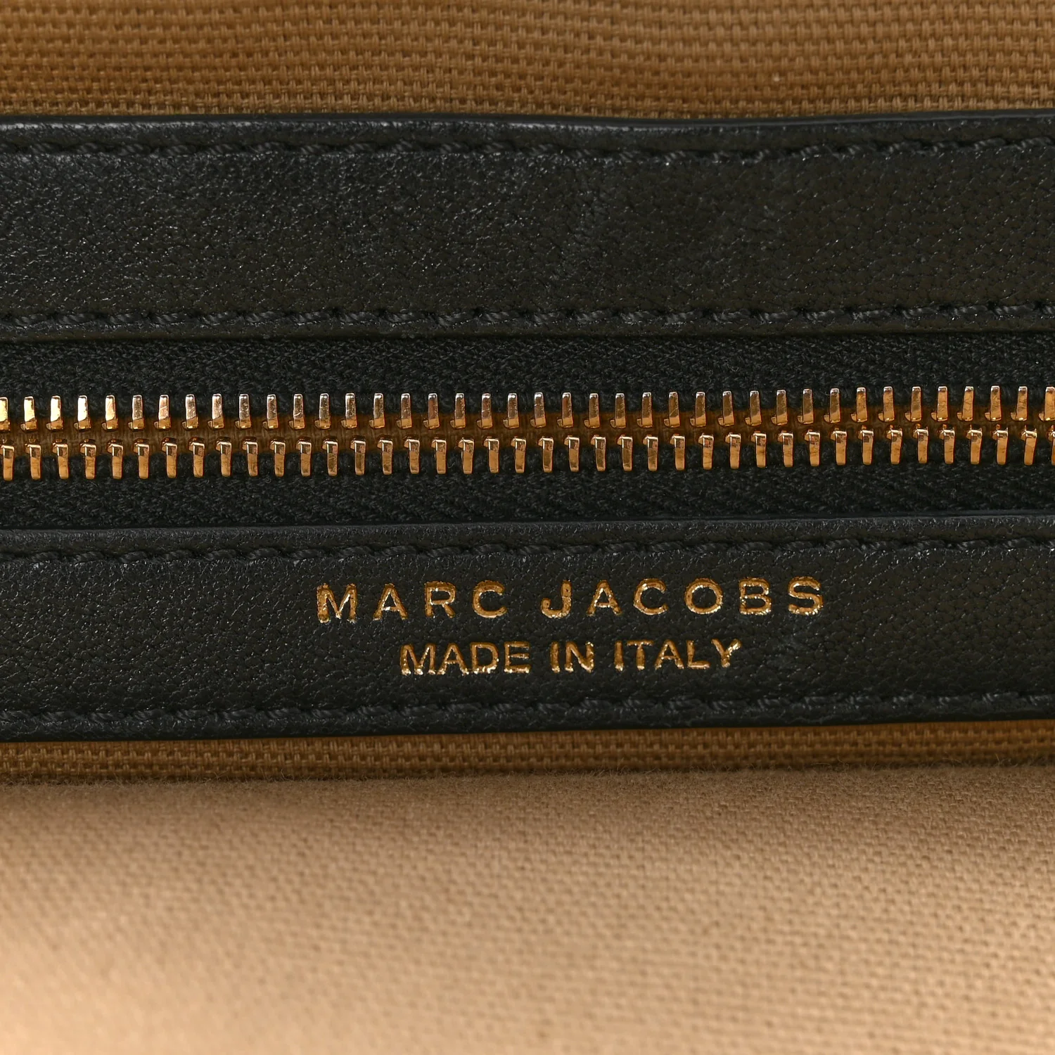 Calfskin Quilted Stam Black - Image 6