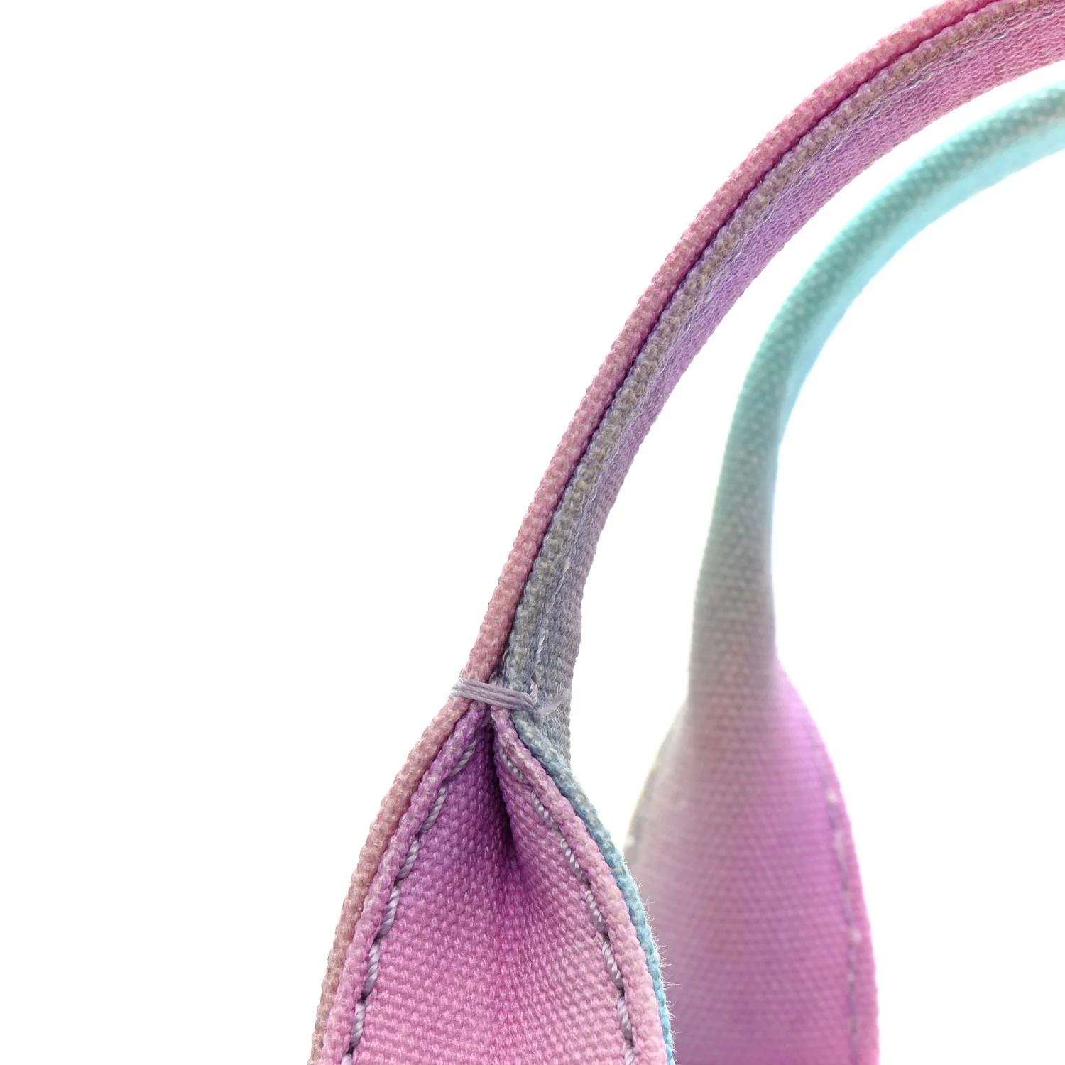 Canvas Airbrush Medium The Tote Bag Multicolor - Image 15