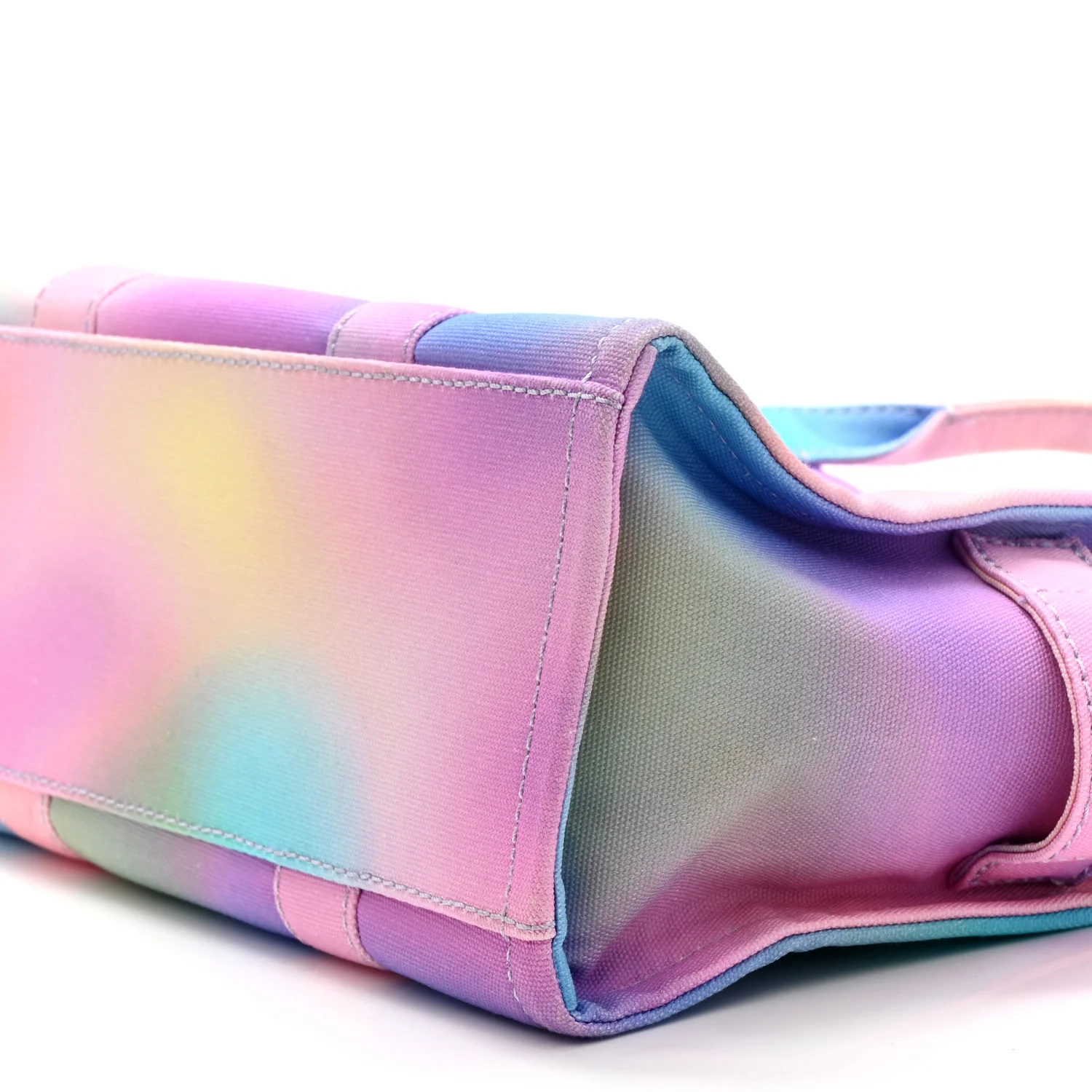 Canvas Airbrush Medium The Tote Bag Multicolor - Image 9