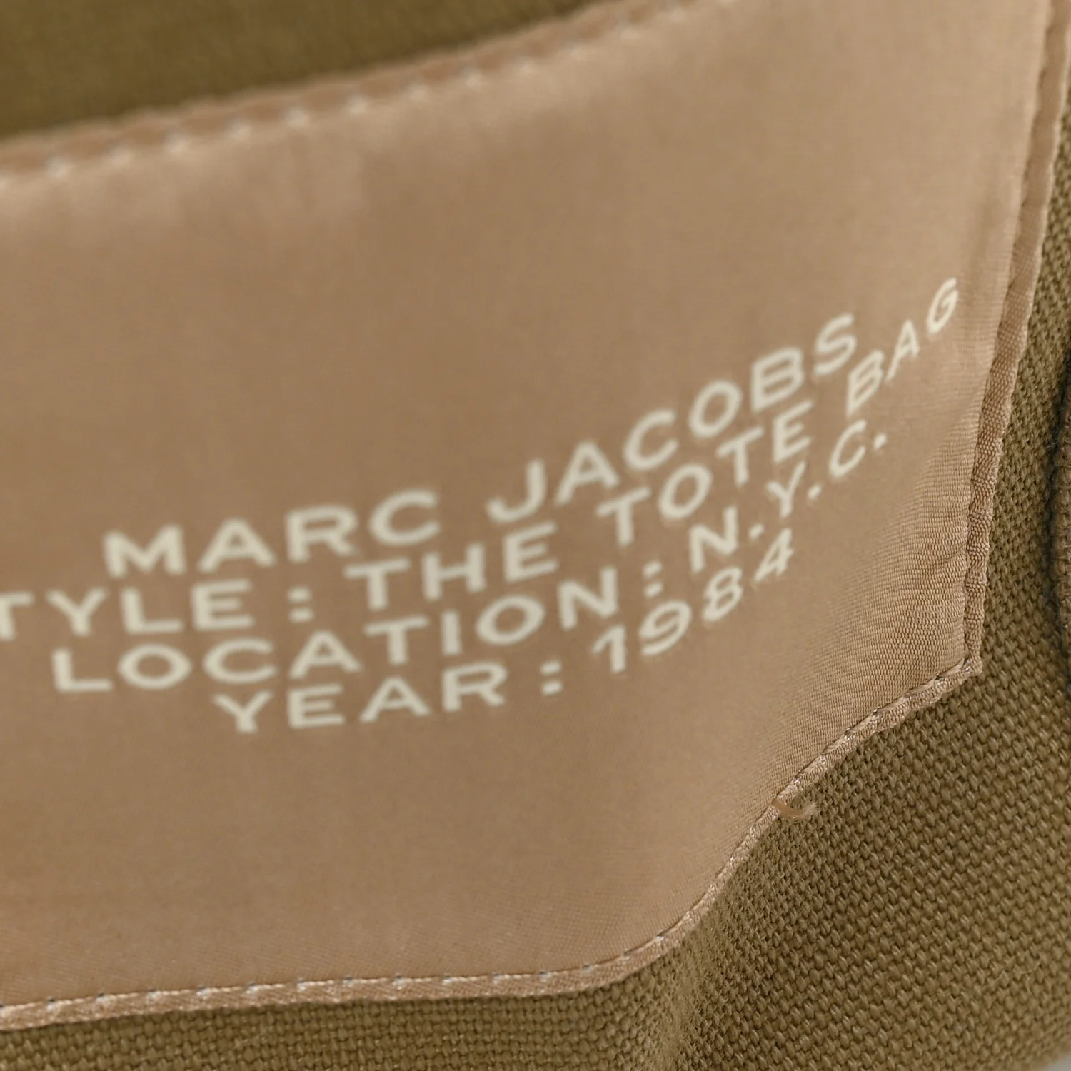 Cotton Canvas Medium The Traveler Tote Bag Slate Green - Image 14