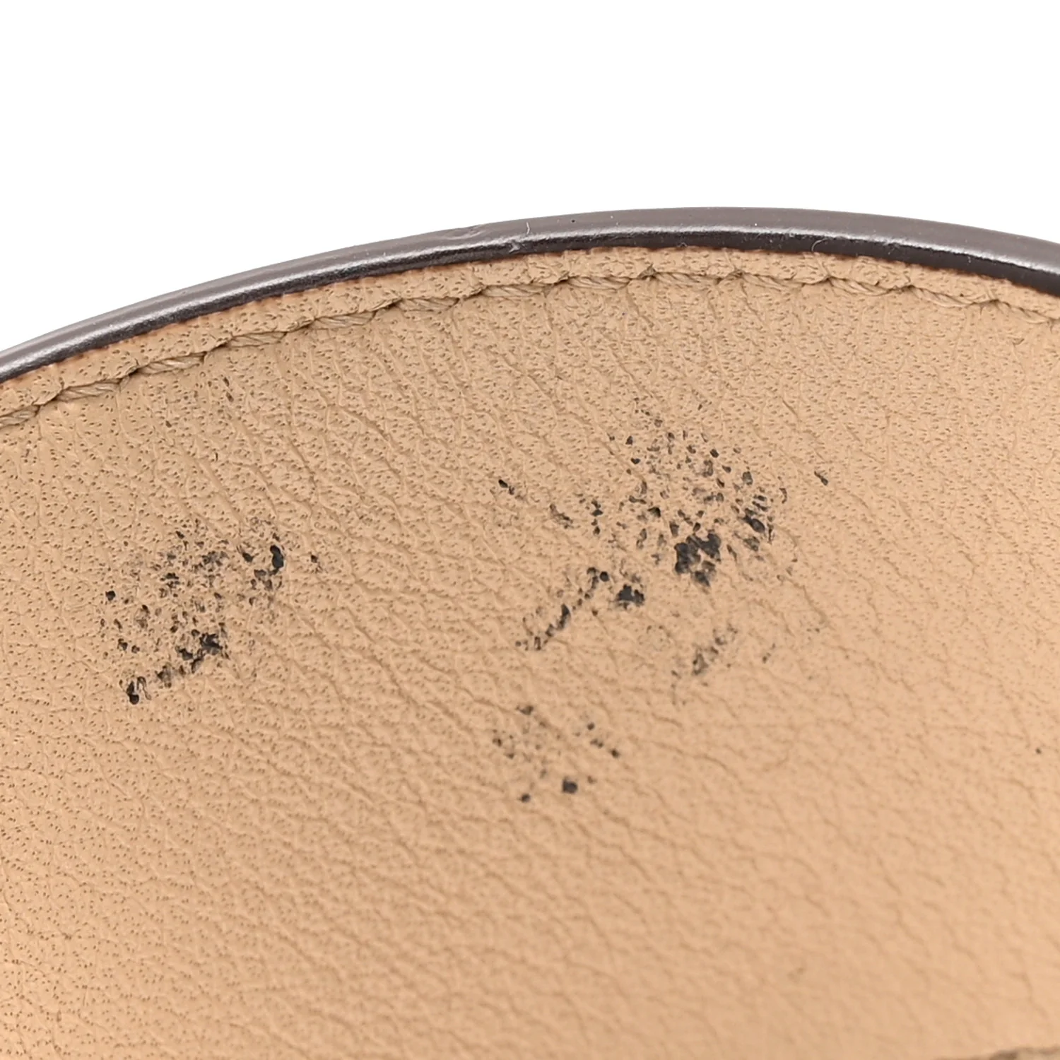 Calfskin Ottomar Large Klara Hobo Black - Image 13
