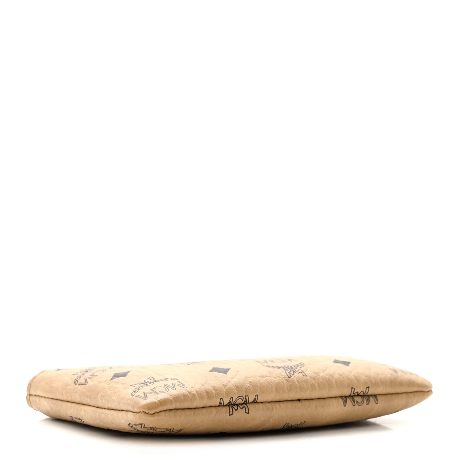 Visetos Aren Card Pouch Cognac - Image 4