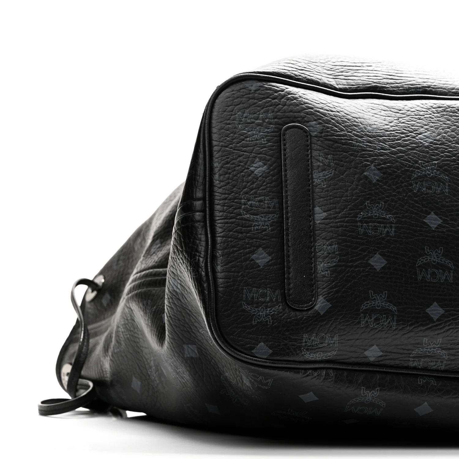 Visetos Large Liz Reversible Shopper Tote Black - Image 14
