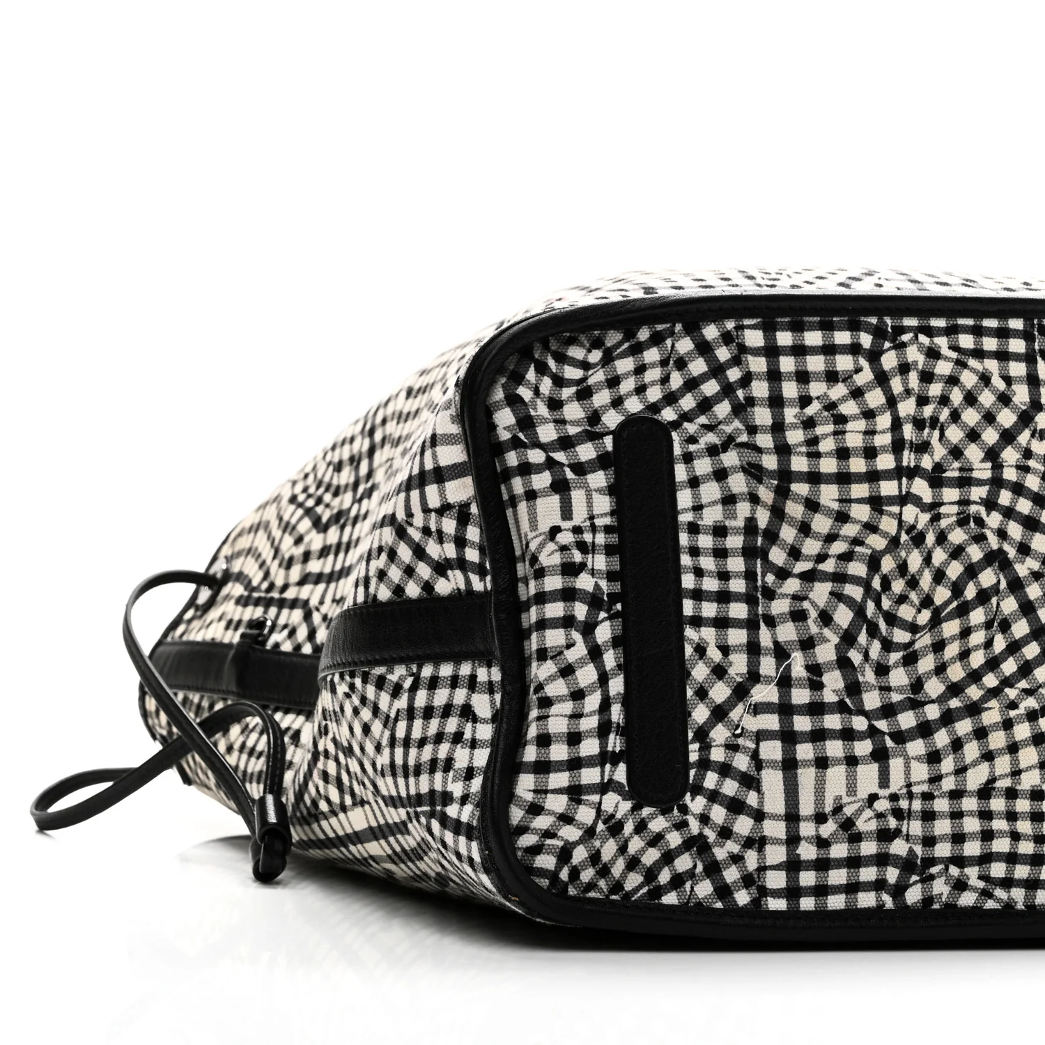 Visetos Large Liz Reversible Shopper Tote Black - Image 15