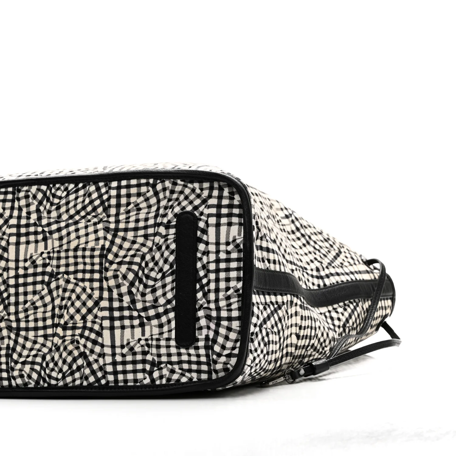 Visetos Large Liz Reversible Shopper Tote Black - Image 17