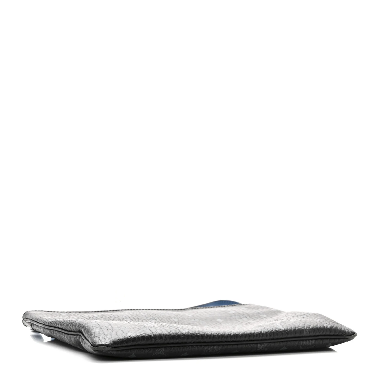 Visetos Medium Crossbody Pouch Black - Image 4
