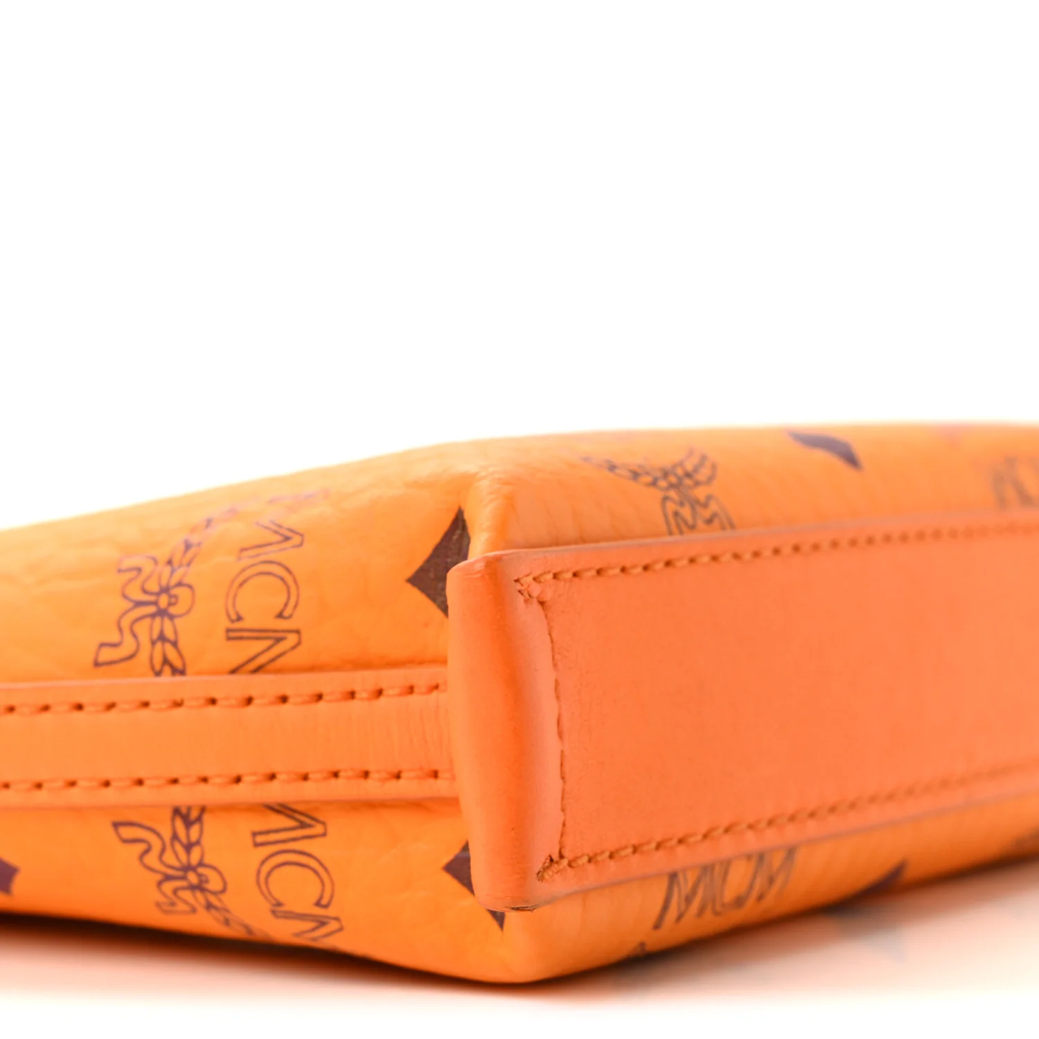 Visetos Mini Aren Tote Orange - Image 22