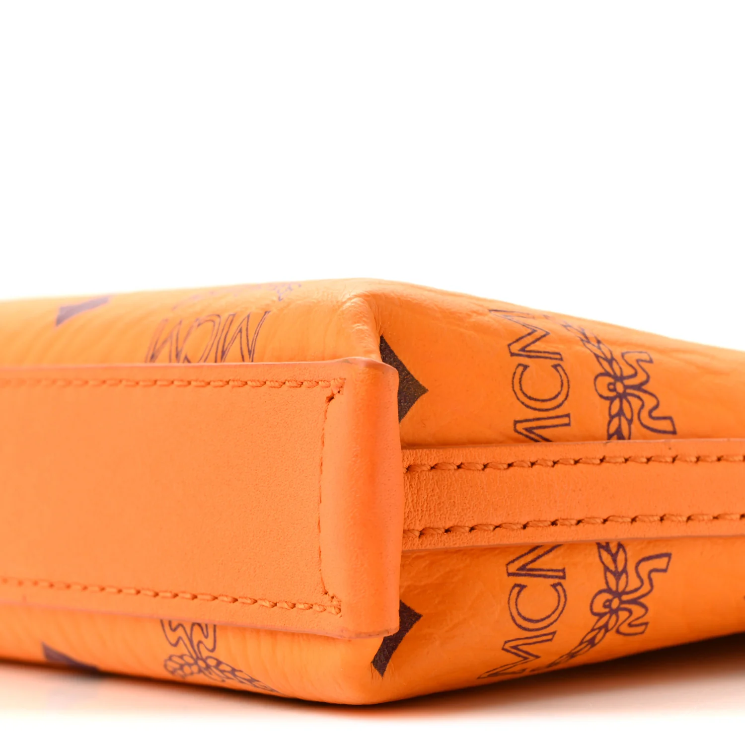 Visetos Mini Aren Tote Orange - Image 24