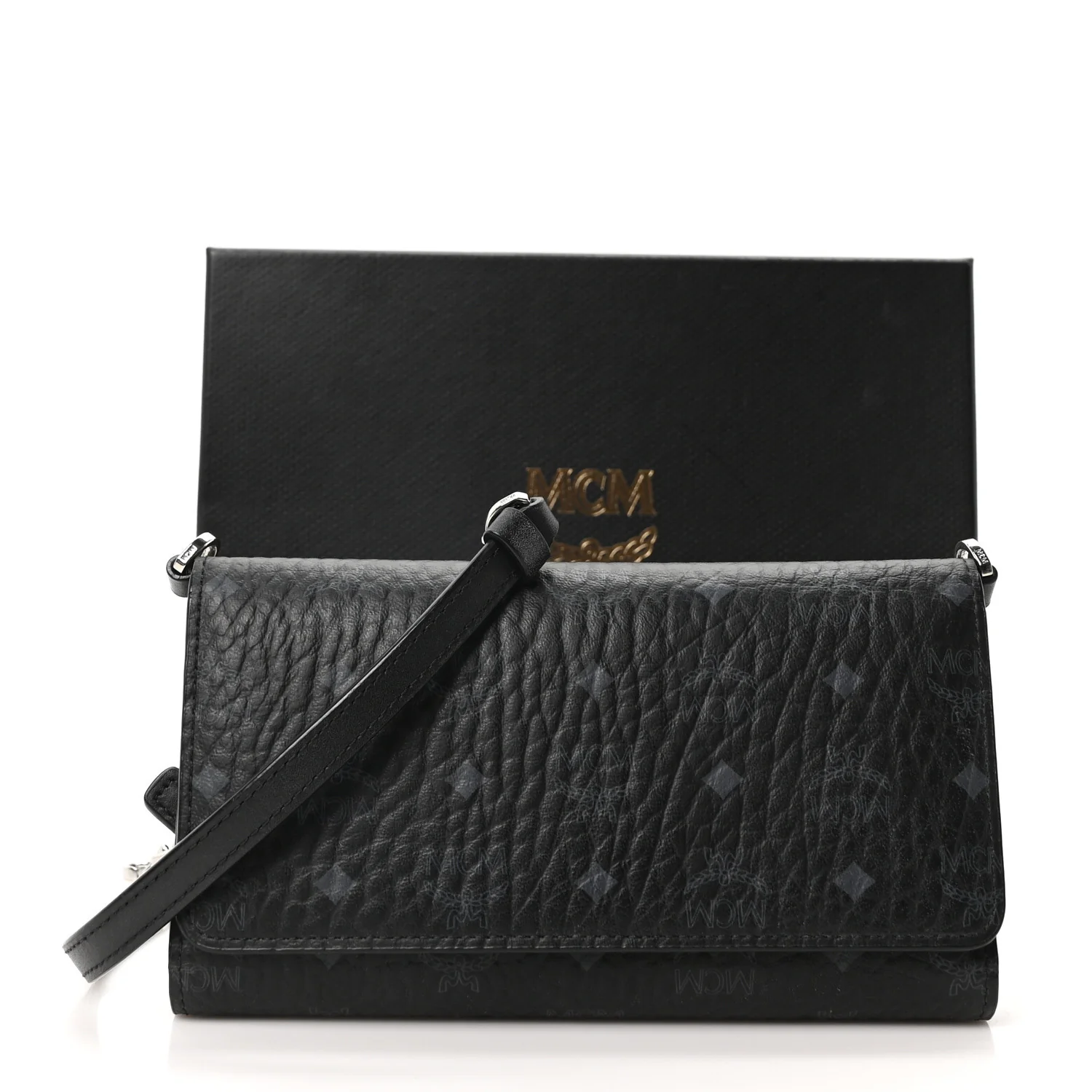 Visetos Wallet On Chain Black - Image 10