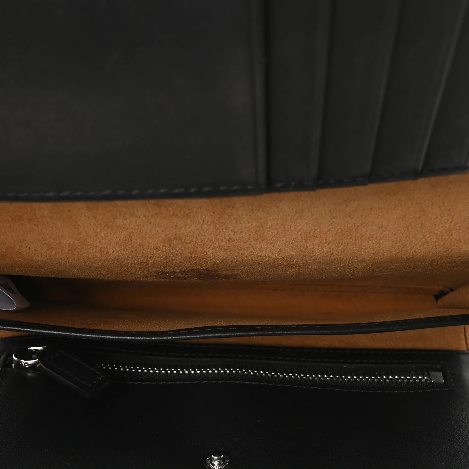 Visetos Wallet On Chain Black - Image 5