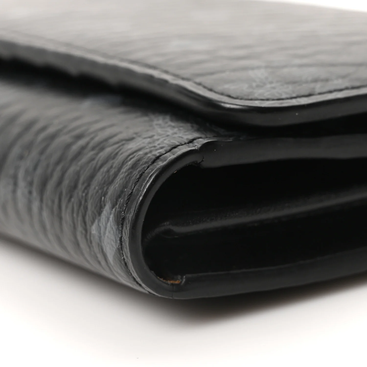 Visetos Wallet On Chain Black - Image 9
