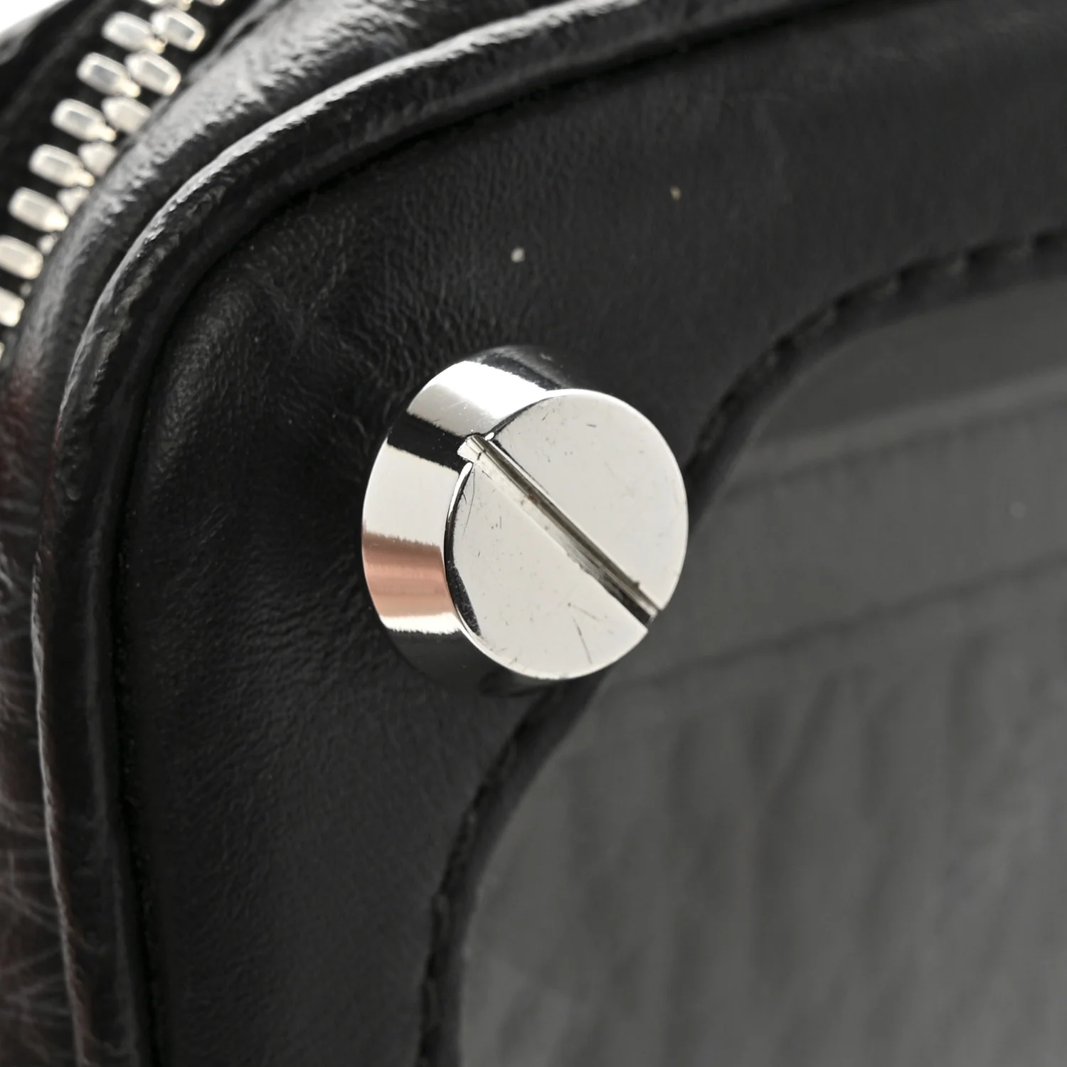 X Phenomenon Clutch Visetos PVC Insert Black - Image 10