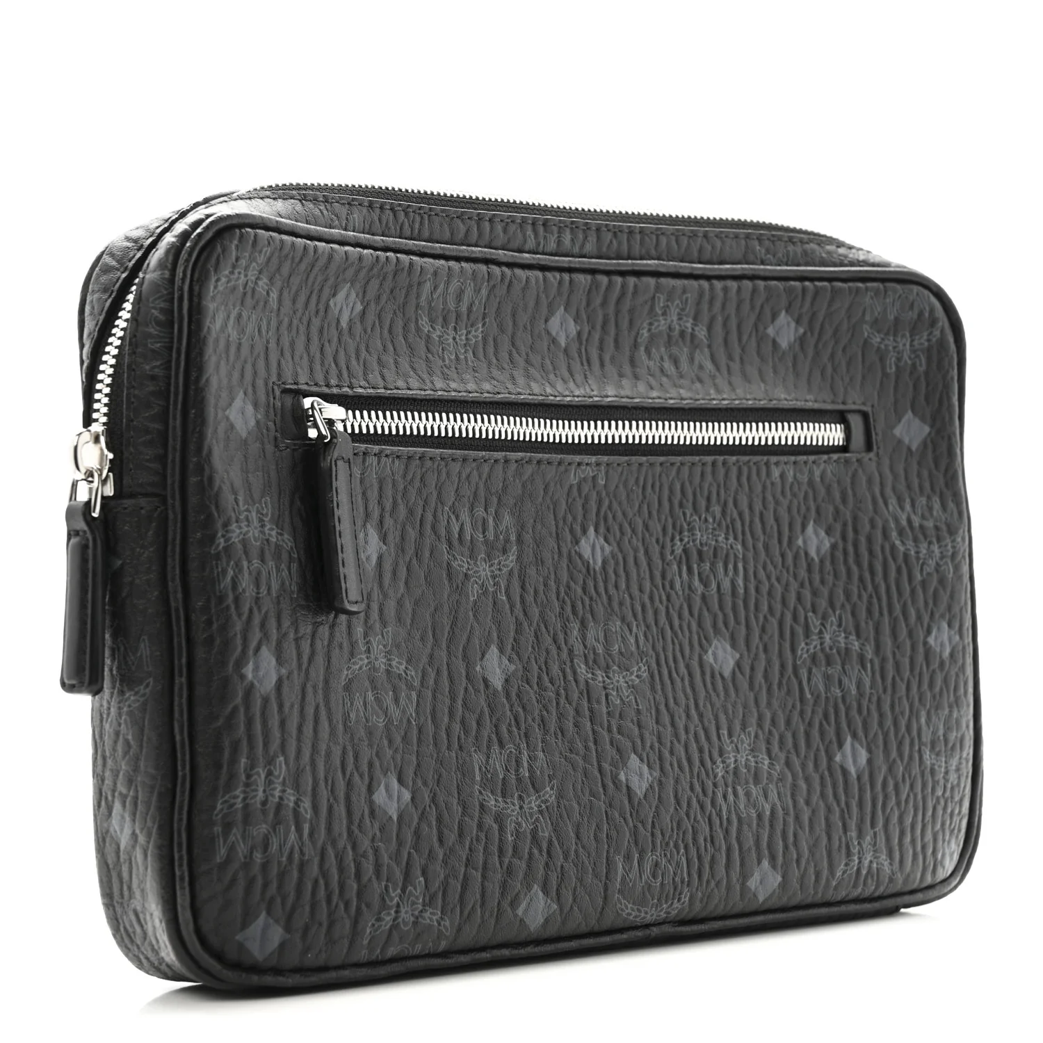 X Phenomenon Clutch Visetos PVC Insert Black - Image 3