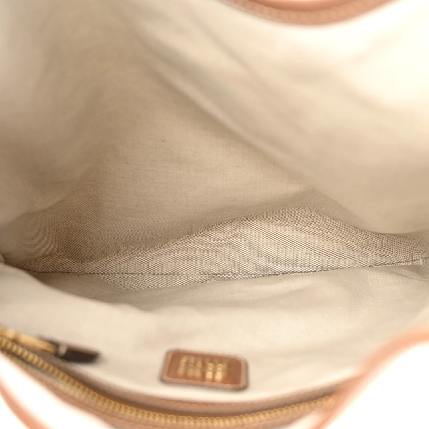 Canvas Ivy Beige Brandy - Image 5
