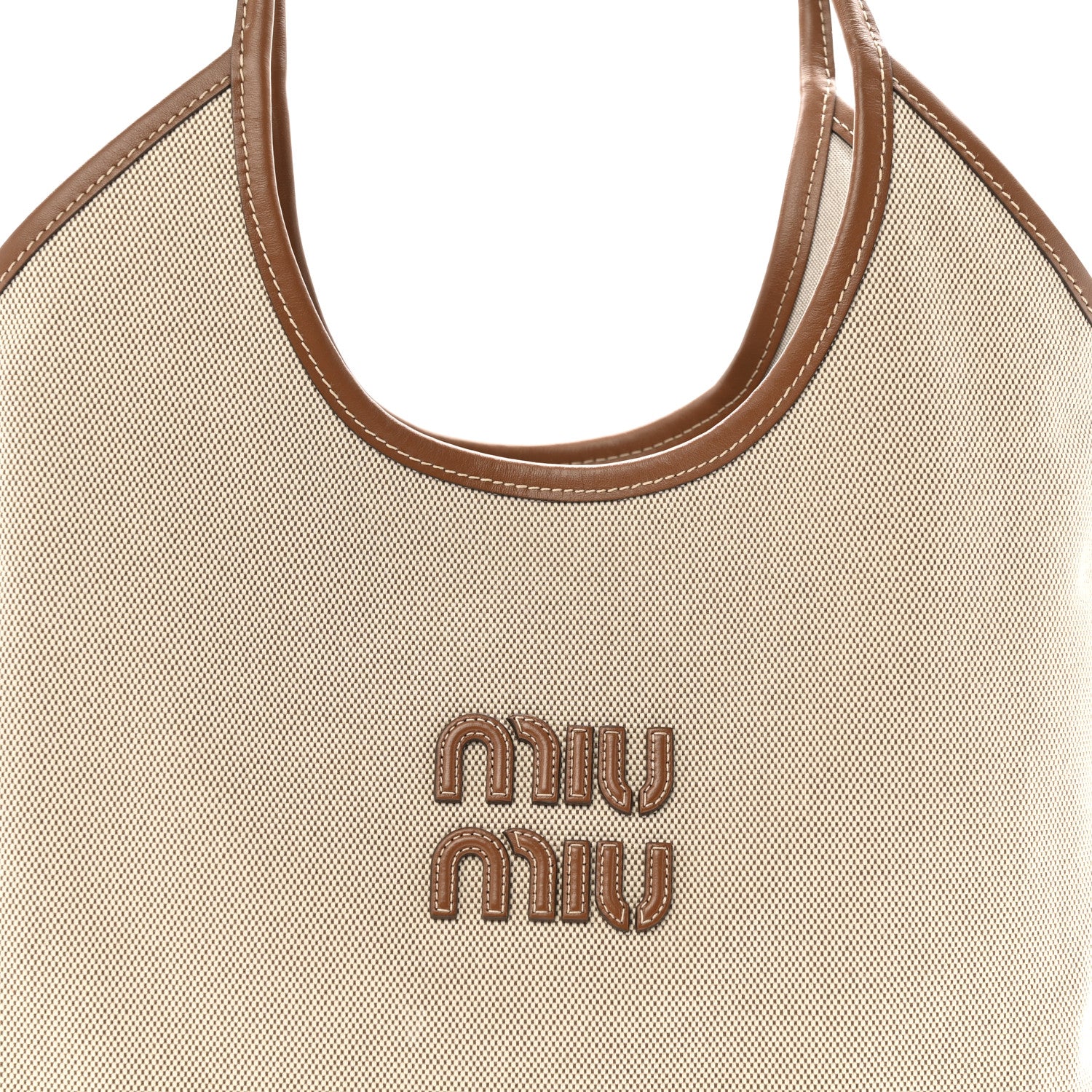 Canvas Ivy Beige Brandy - Image 7