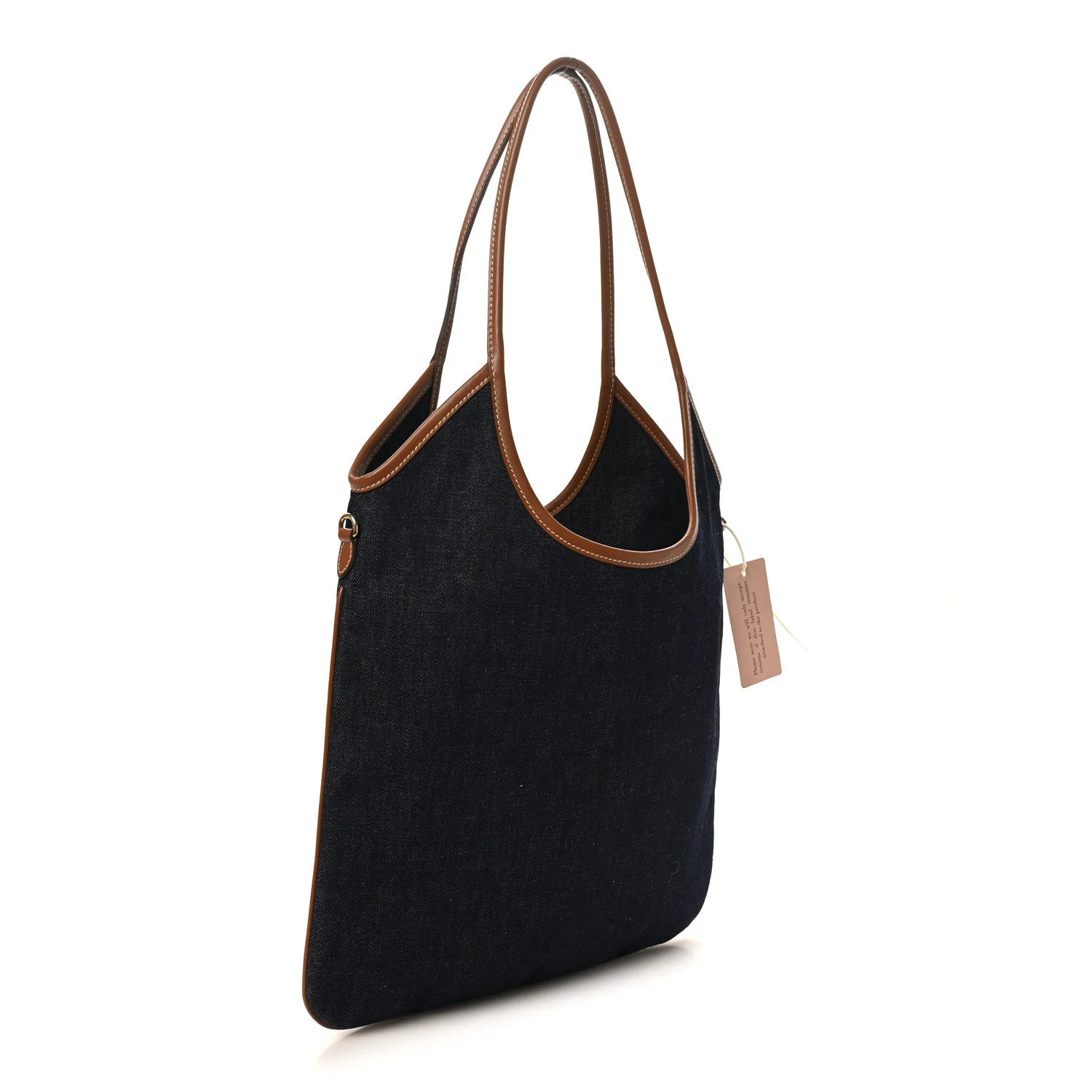 Denim Ivy Blue Brandy - Image 3