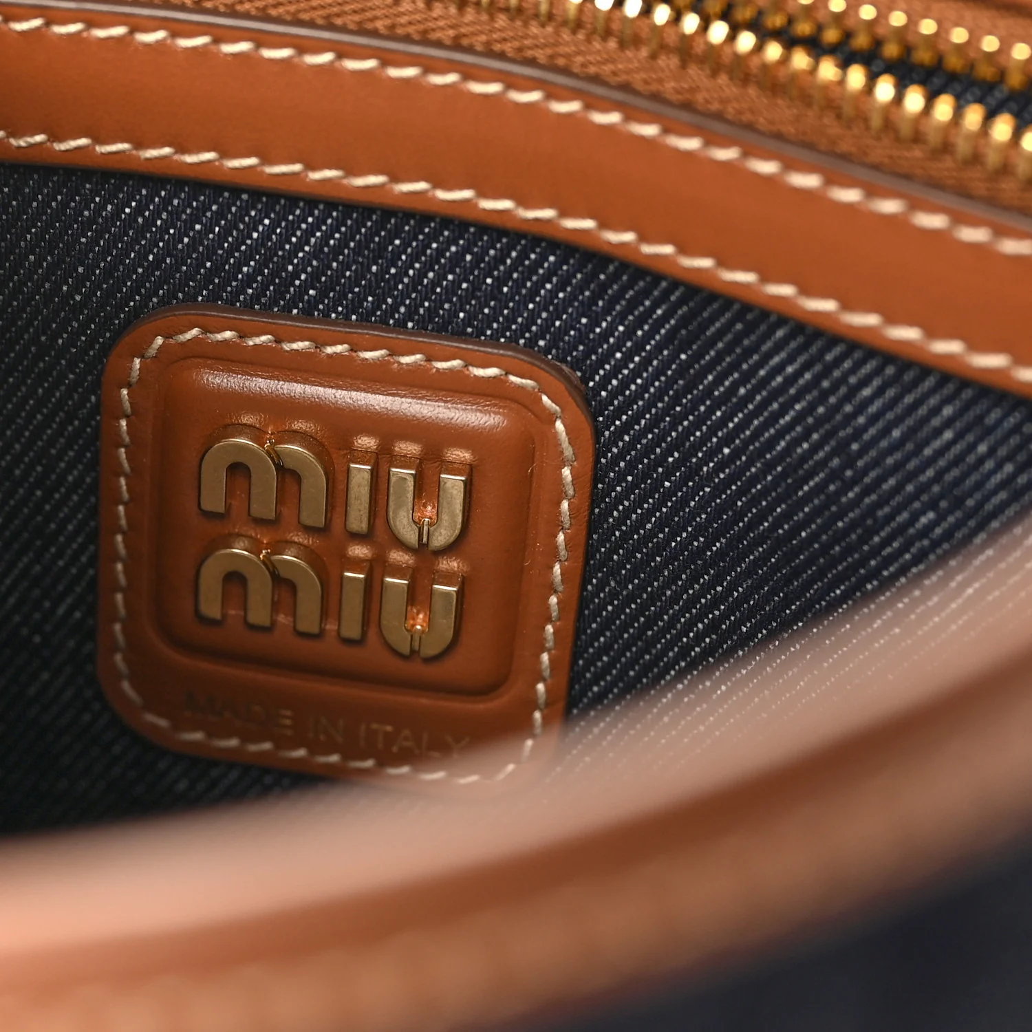 Denim Ivy Blue Brandy - Image 6