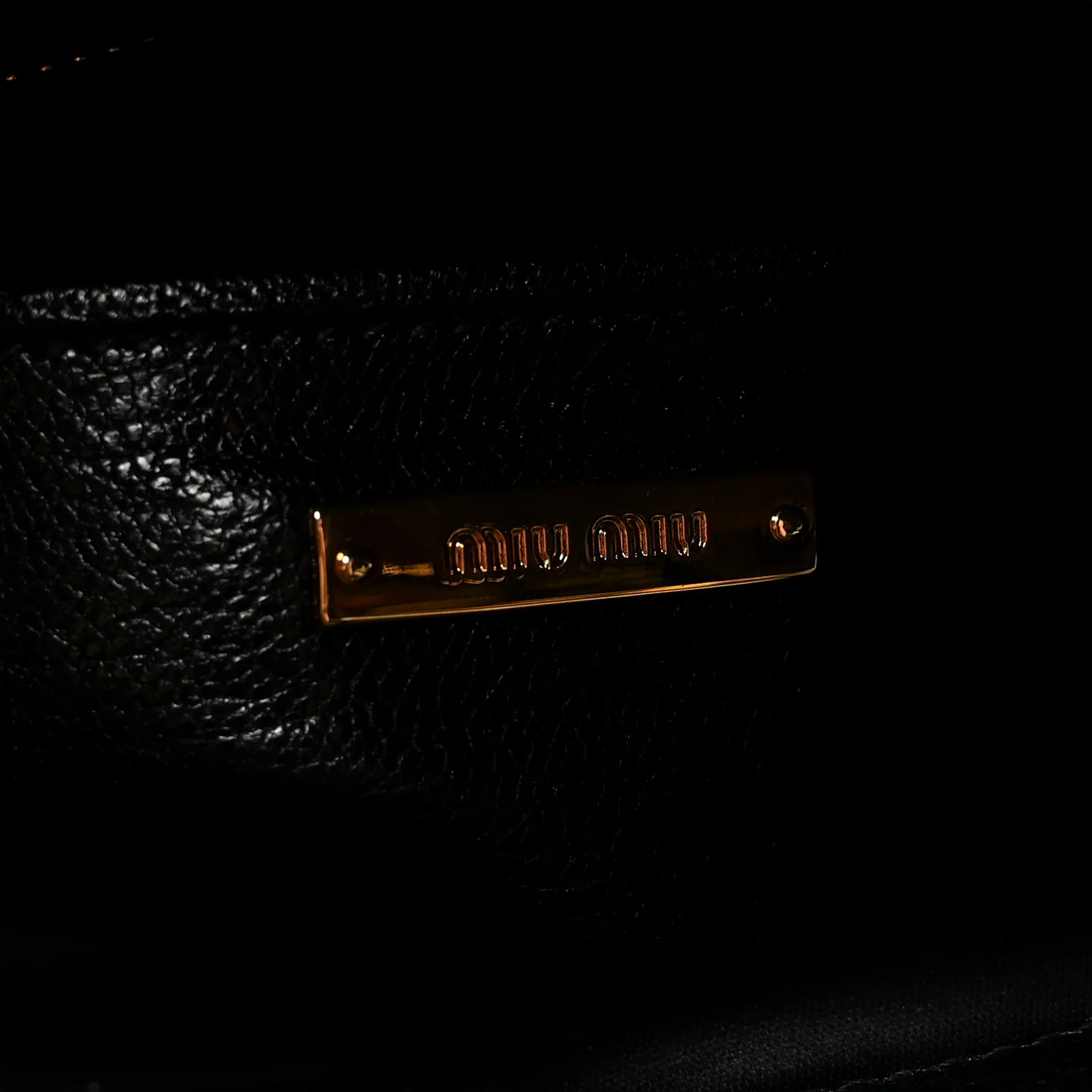 Madras Bicolor Top Handle Bag  Cammeo Black - Image 5