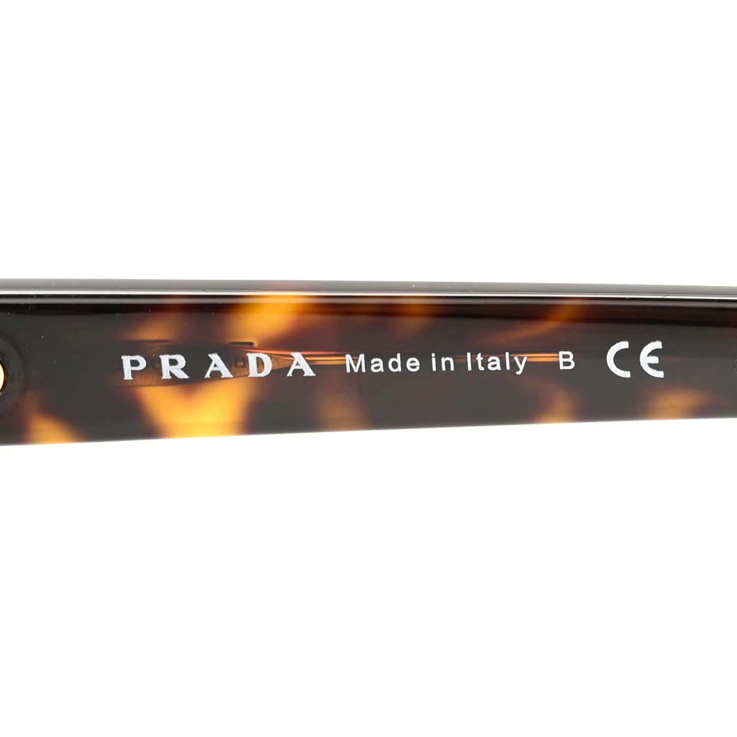 Metal Square Sunglasses SMU 52R Black Gold - Image 12