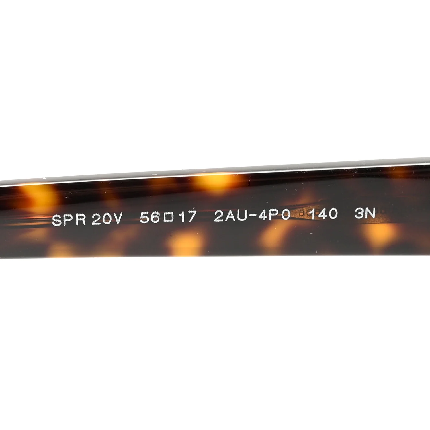 Metal Square Sunglasses SMU 52R Black Gold - Image 15