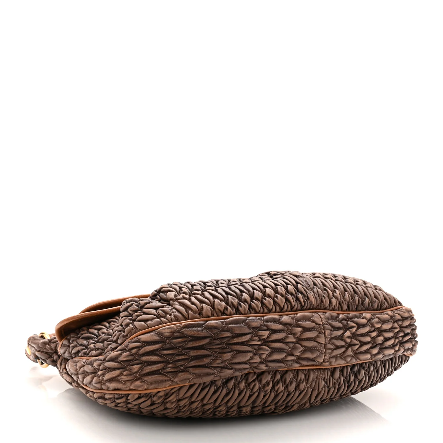 Nappa Cloquet Coffer Hobo Antilope - Image 4