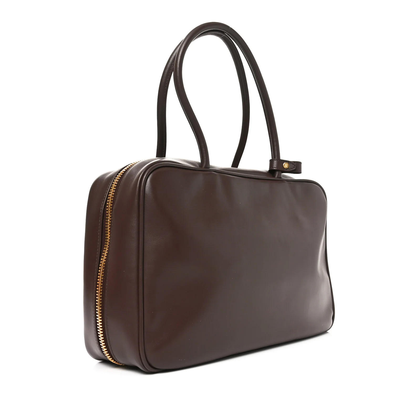Soft Calf Softy Large Beau Top Handle Bag Radica - Image 3