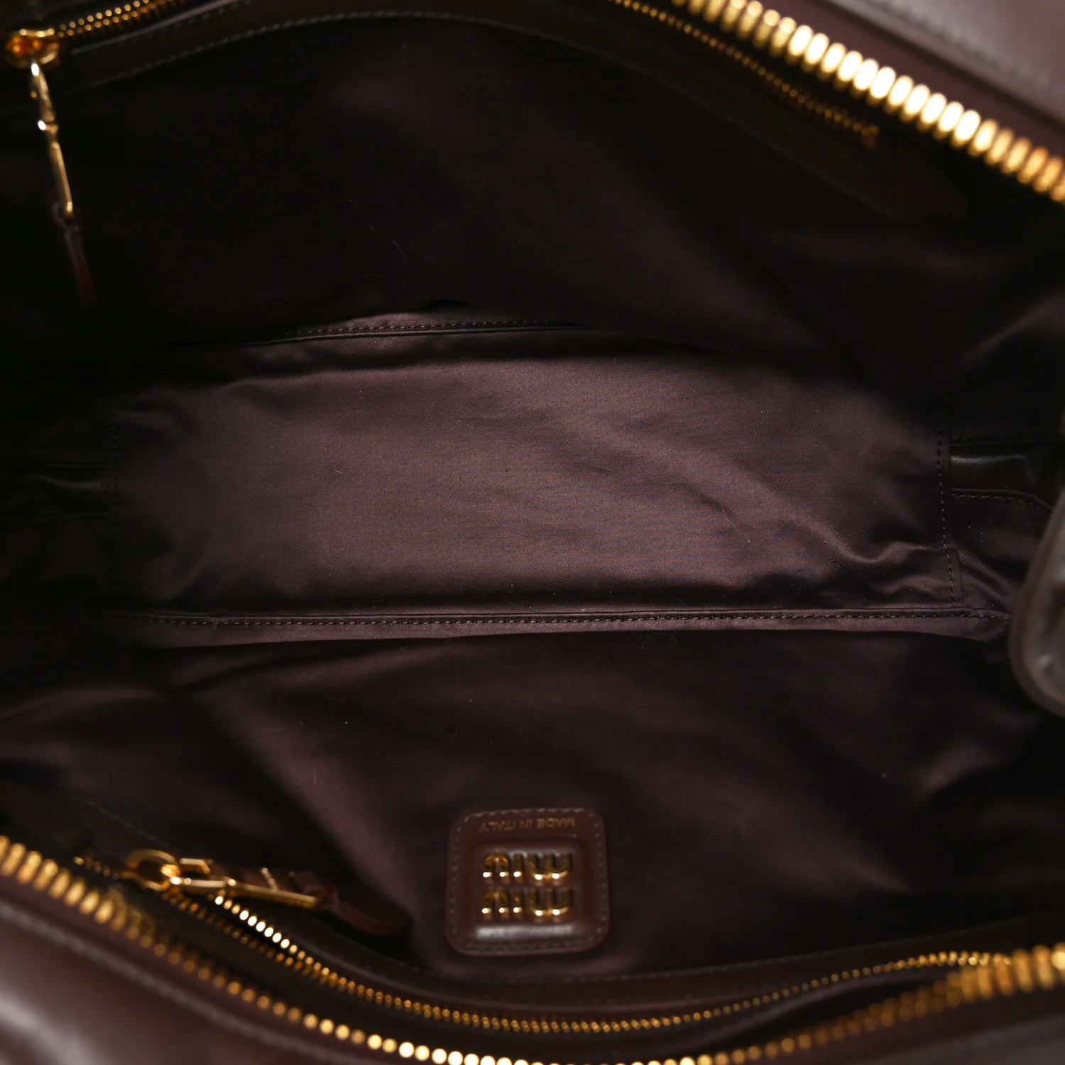 Soft Calf Softy Large Beau Top Handle Bag Radica - Image 5
