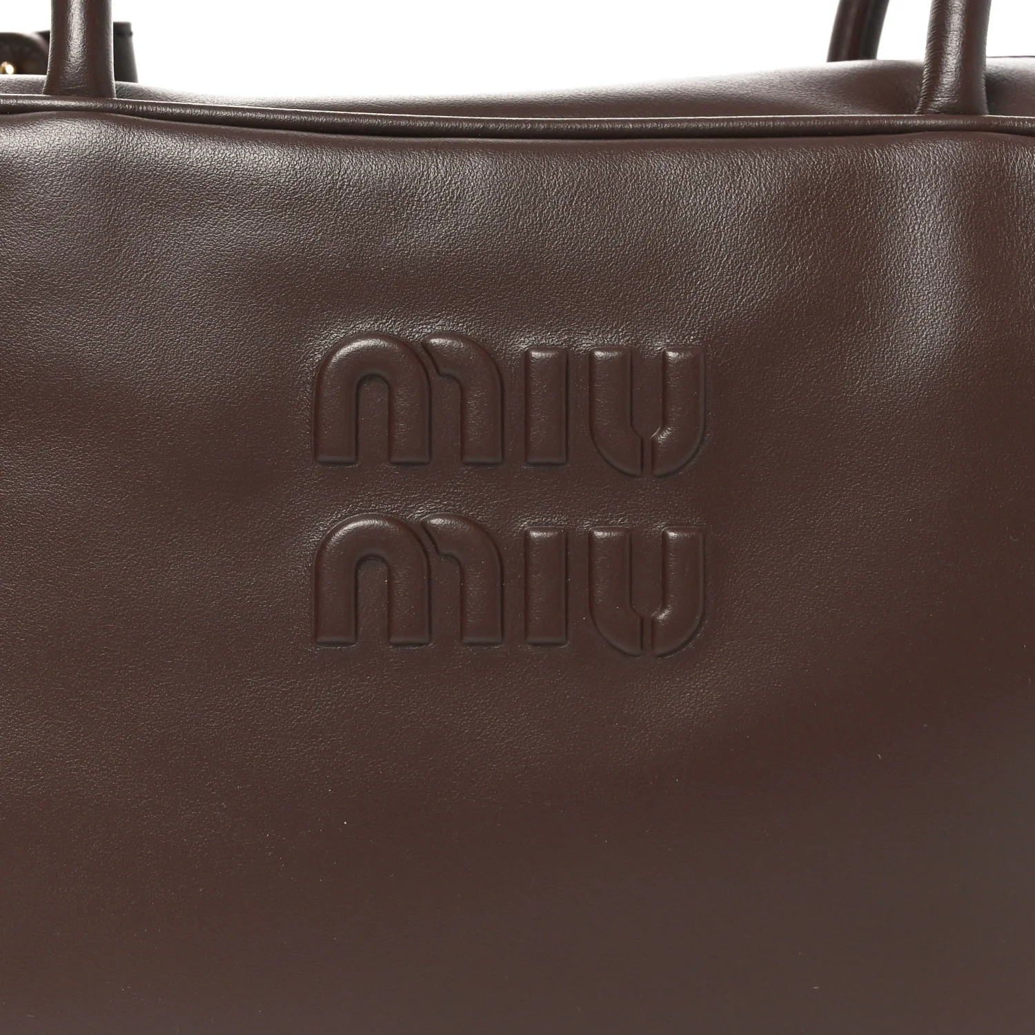 Soft Calf Softy Large Beau Top Handle Bag Radica - Image 7