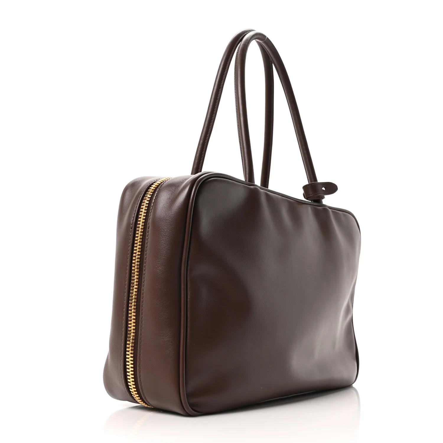 Soft Calf Softy Large Beau Top Handle Bag Radica - Image 3