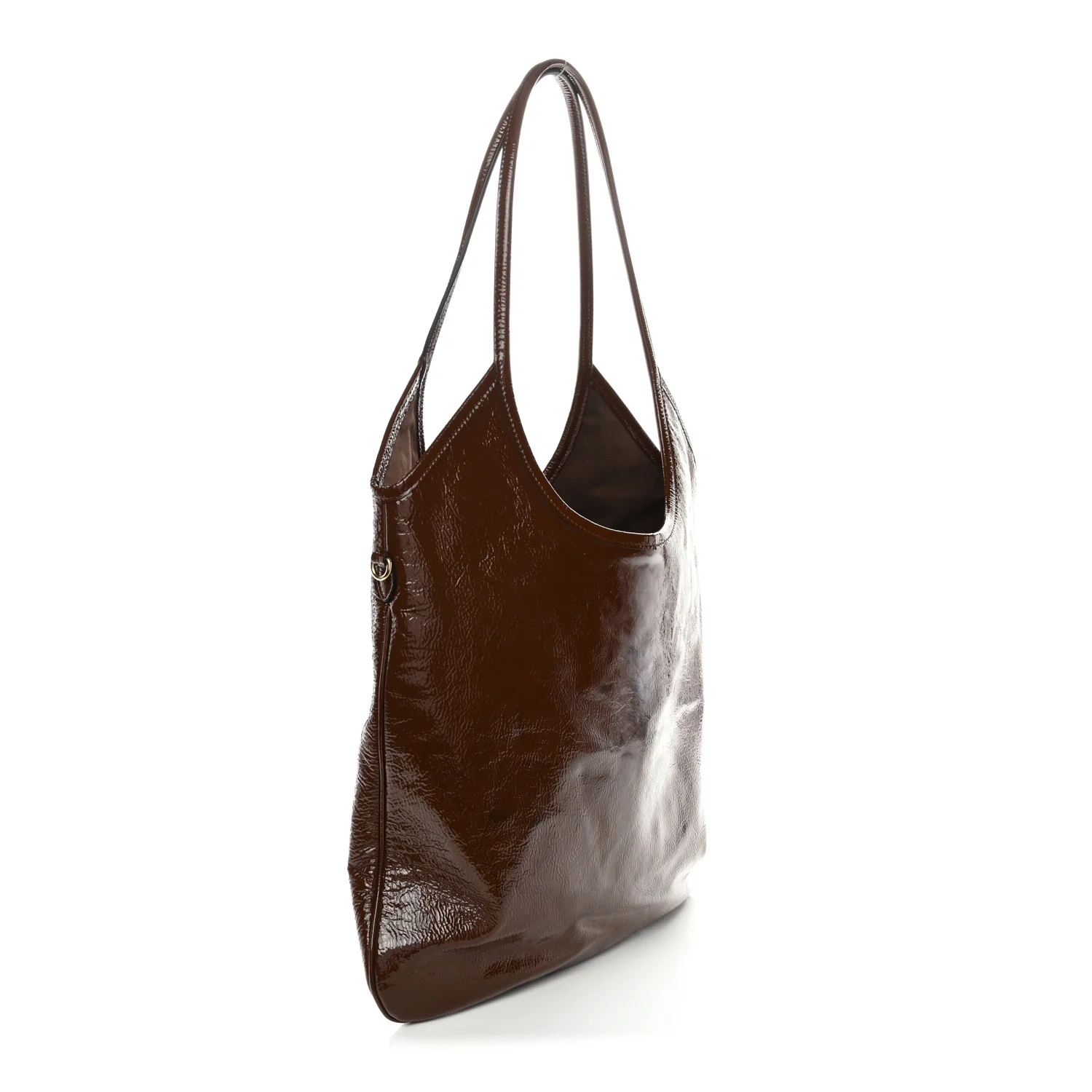 Vernice Naplak Ivy Tote Palissandro - Image 3