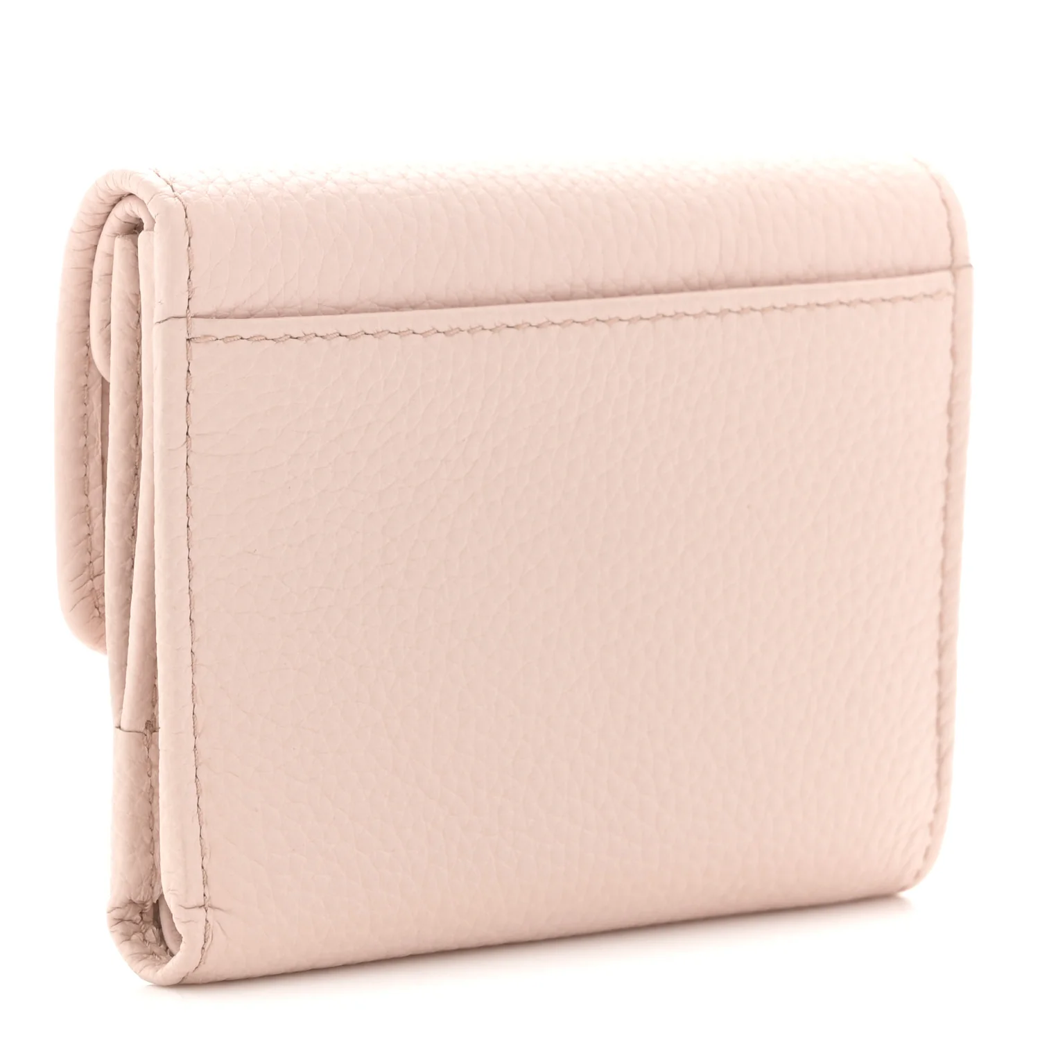Vitello Daino Card Holder Wallet Gemma - Image 3