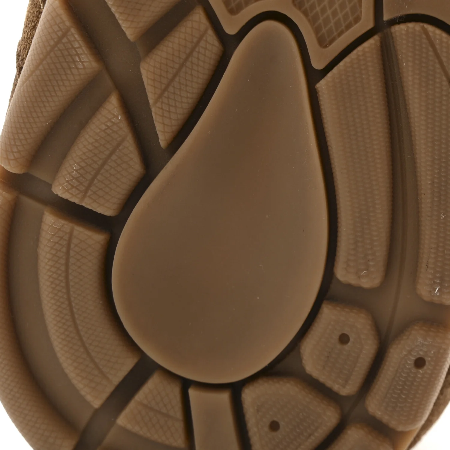 X NEW BALANCE Suede 530 SL Sneakers 37.5 Cinnamon - Image 9