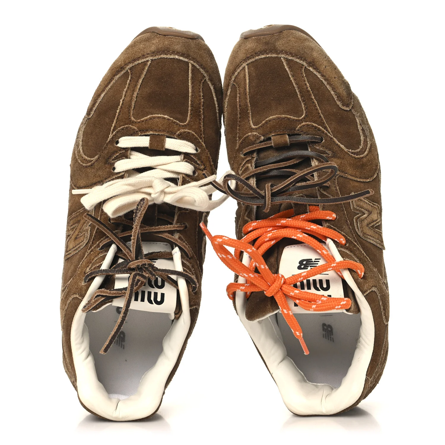 X NEW BALANCE Suede 530 SL Sneakers 39 Cinnamon - Image 2