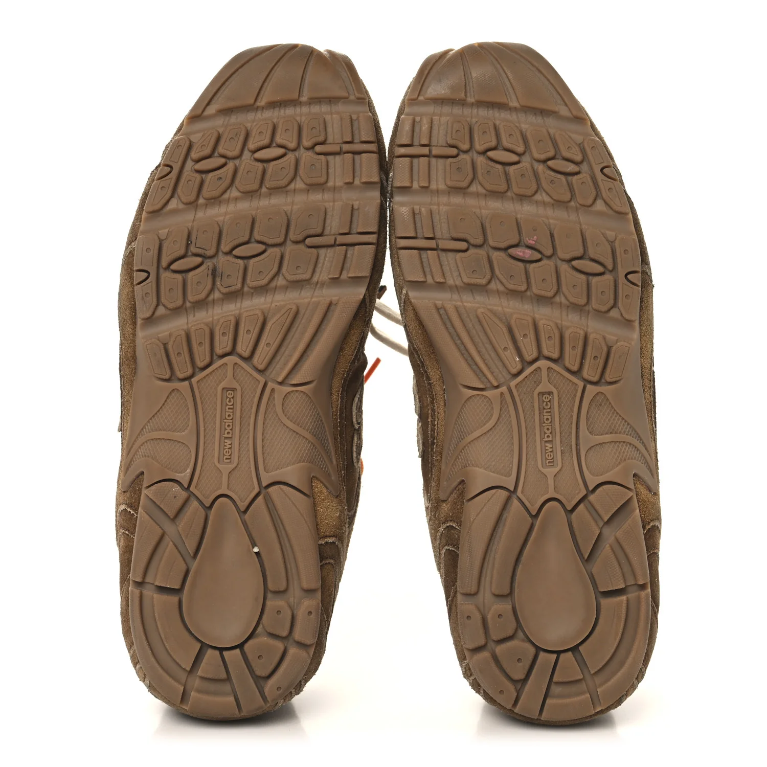 X NEW BALANCE Suede 530 SL Sneakers 39 Cinnamon - Image 6