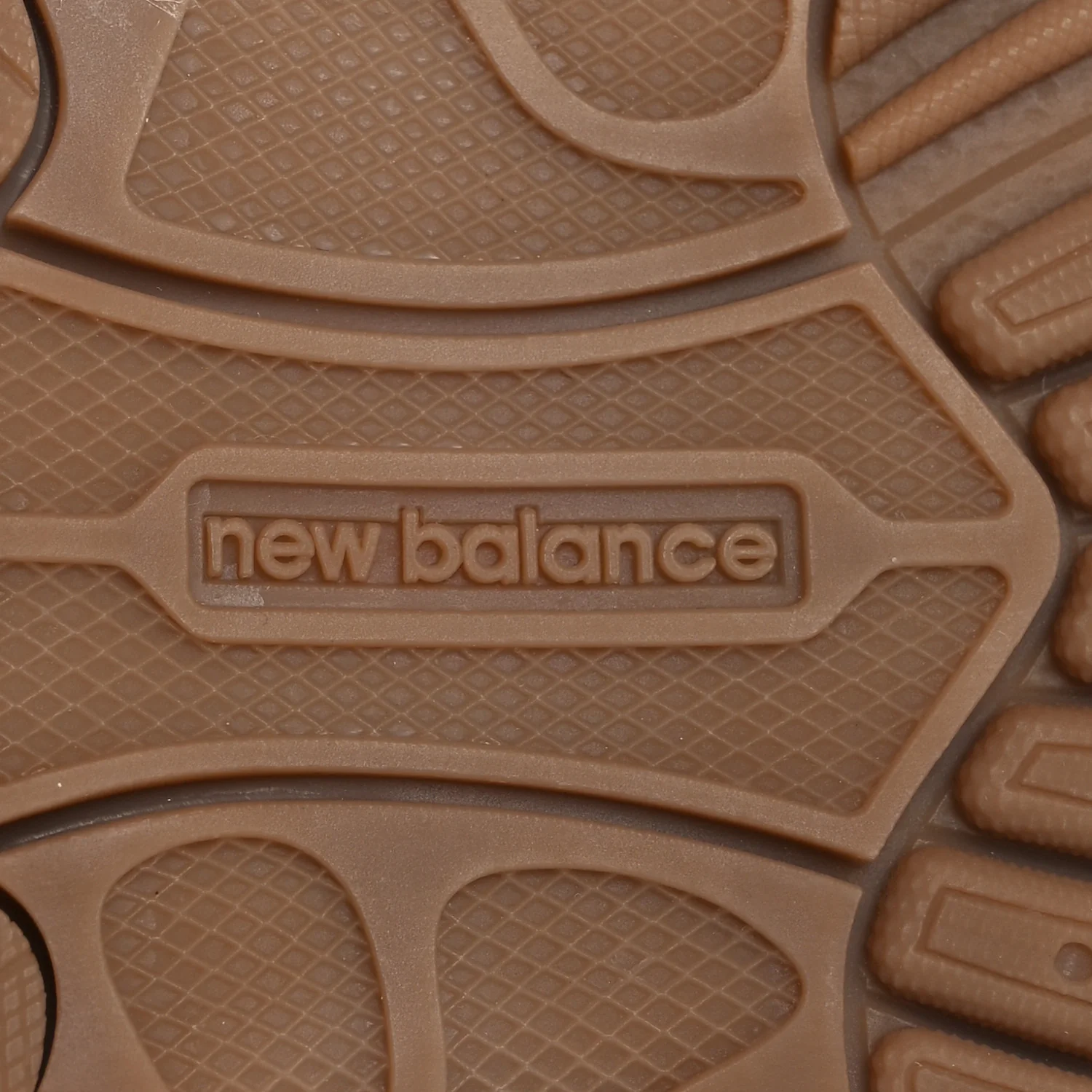X NEW BALANCE Suede 530 SL Sneakers 40.5 Cinnamon - Image 8