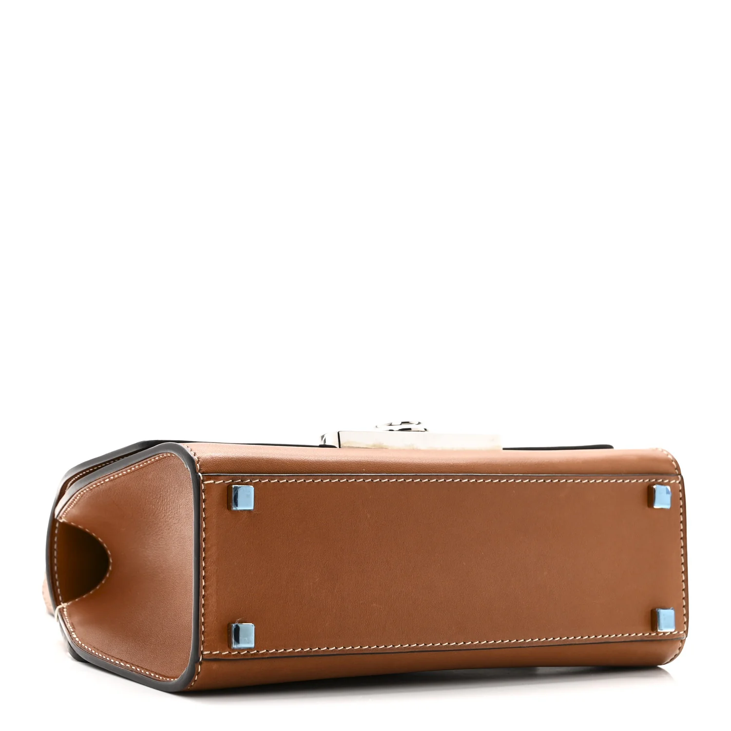 Barenia Rejane BB Cognac - Image 4