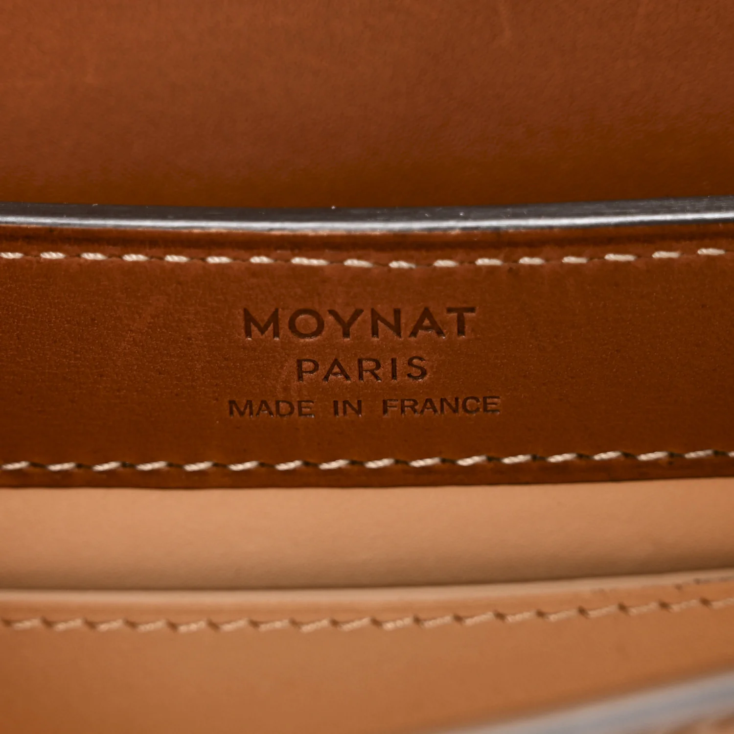 Barenia Rejane BB Cognac - Image 6