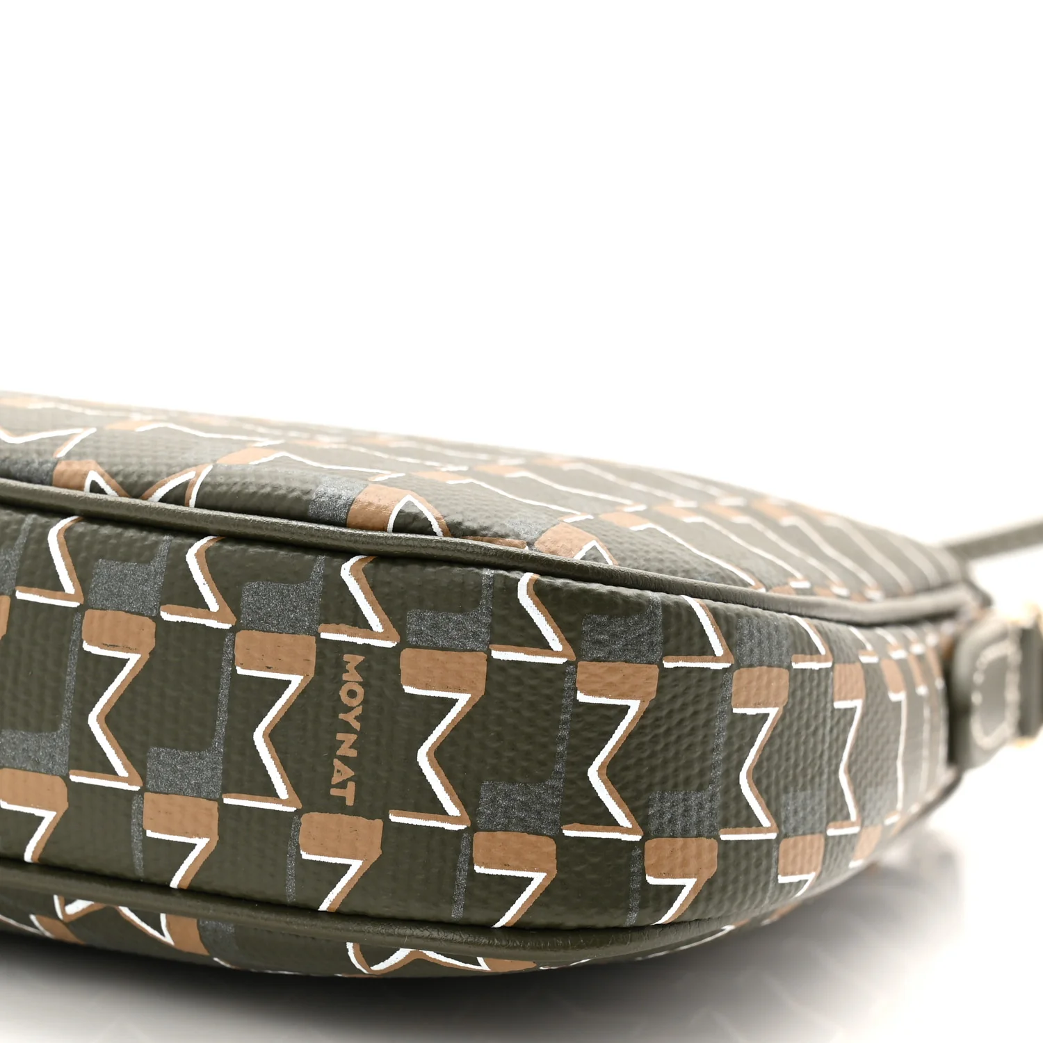 Canvas M Pochette PM Kaki - Image 10