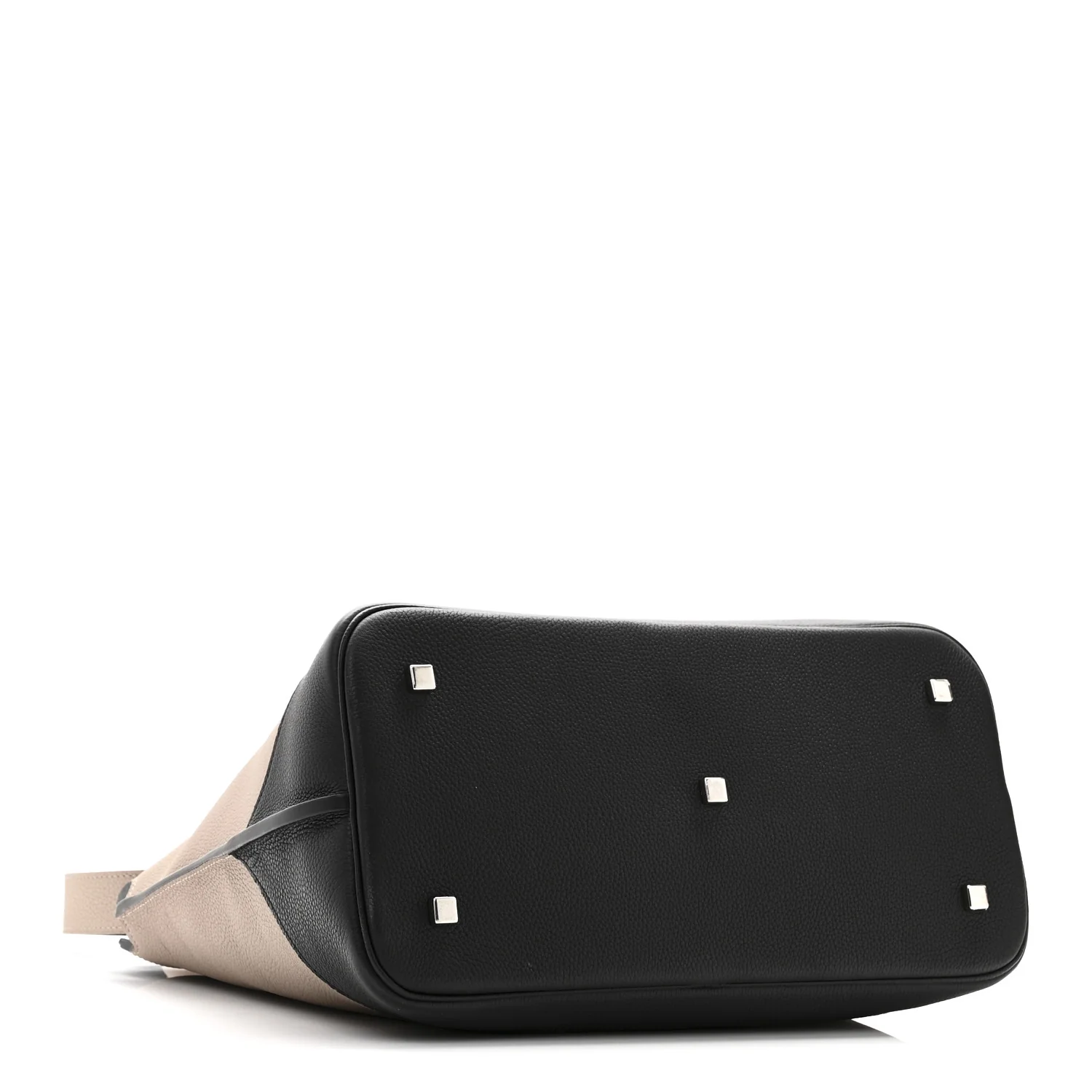 Taurillon Josephine MM Tourterelle Black - Image 4