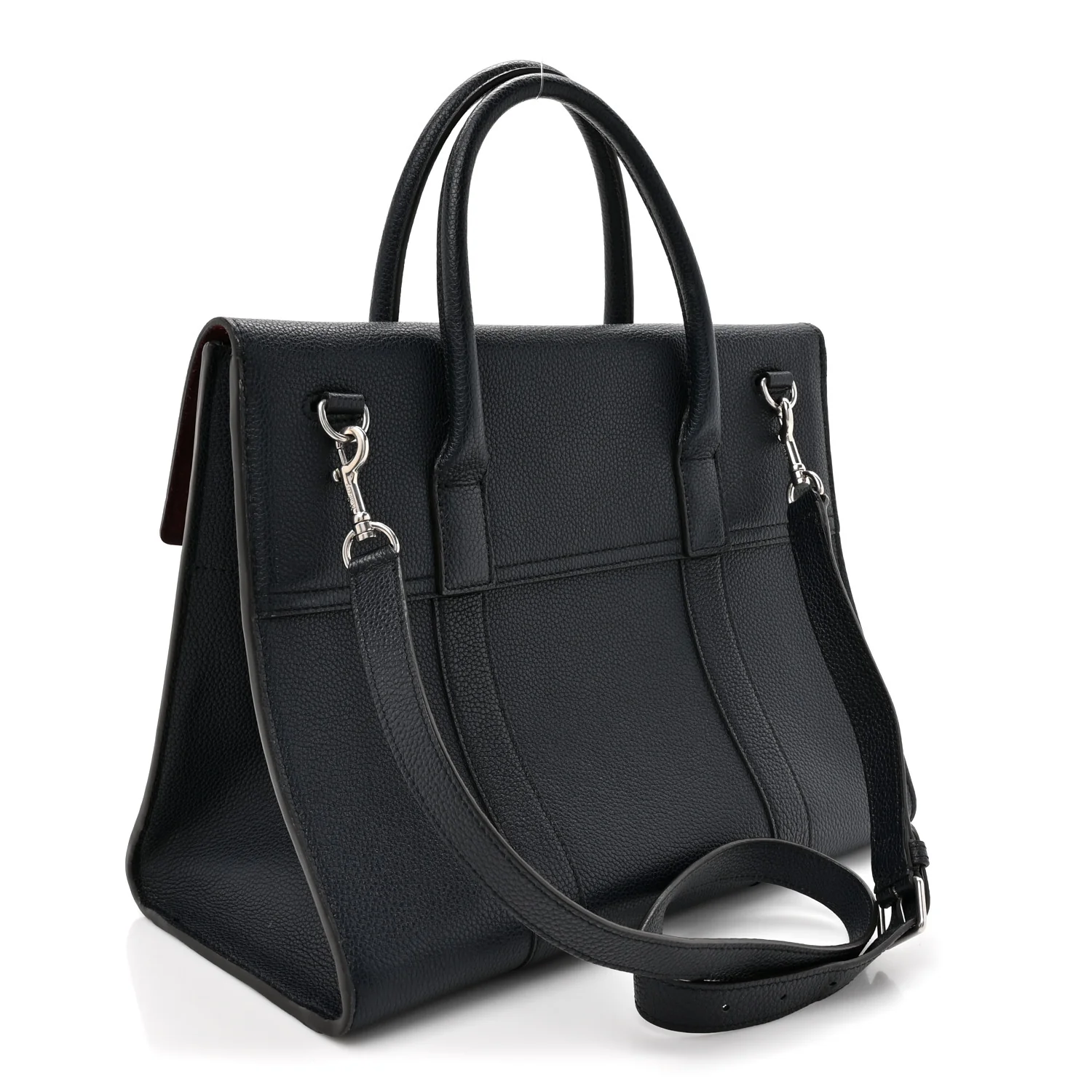 Classic Grain Medium New Bayswater Black - Image 3