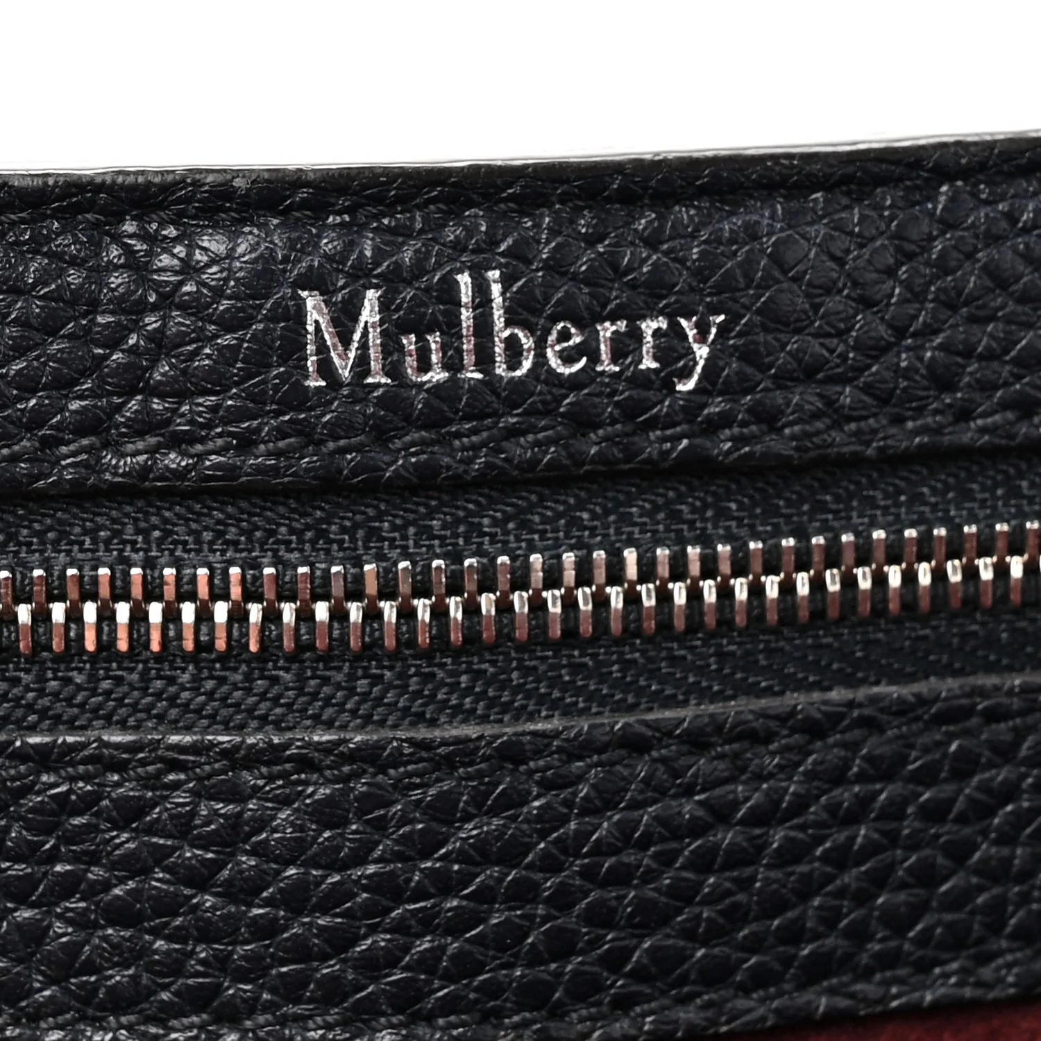 Classic Grain Medium New Bayswater Black - Image 6