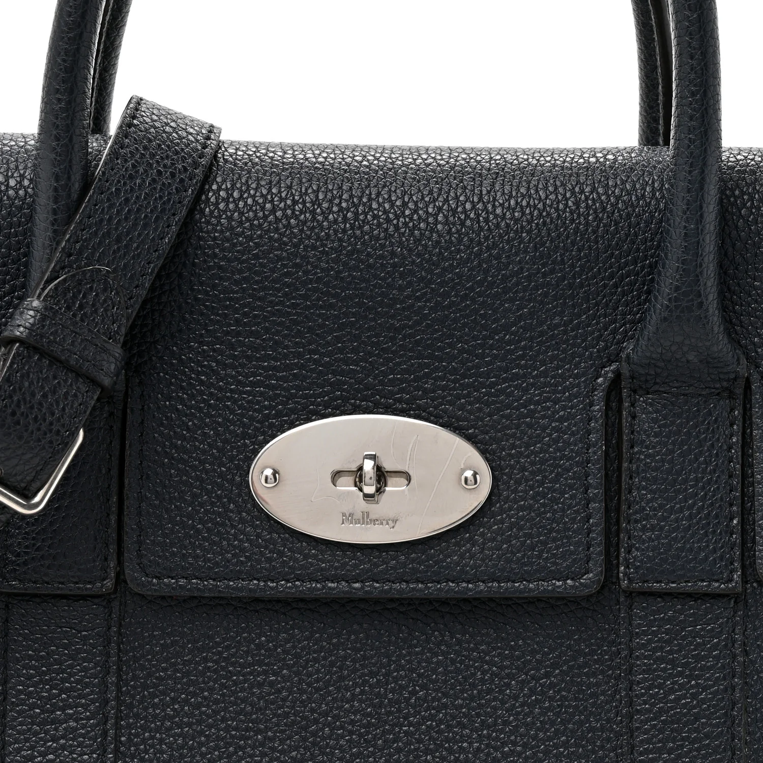 Classic Grain Medium New Bayswater Black - Image 7