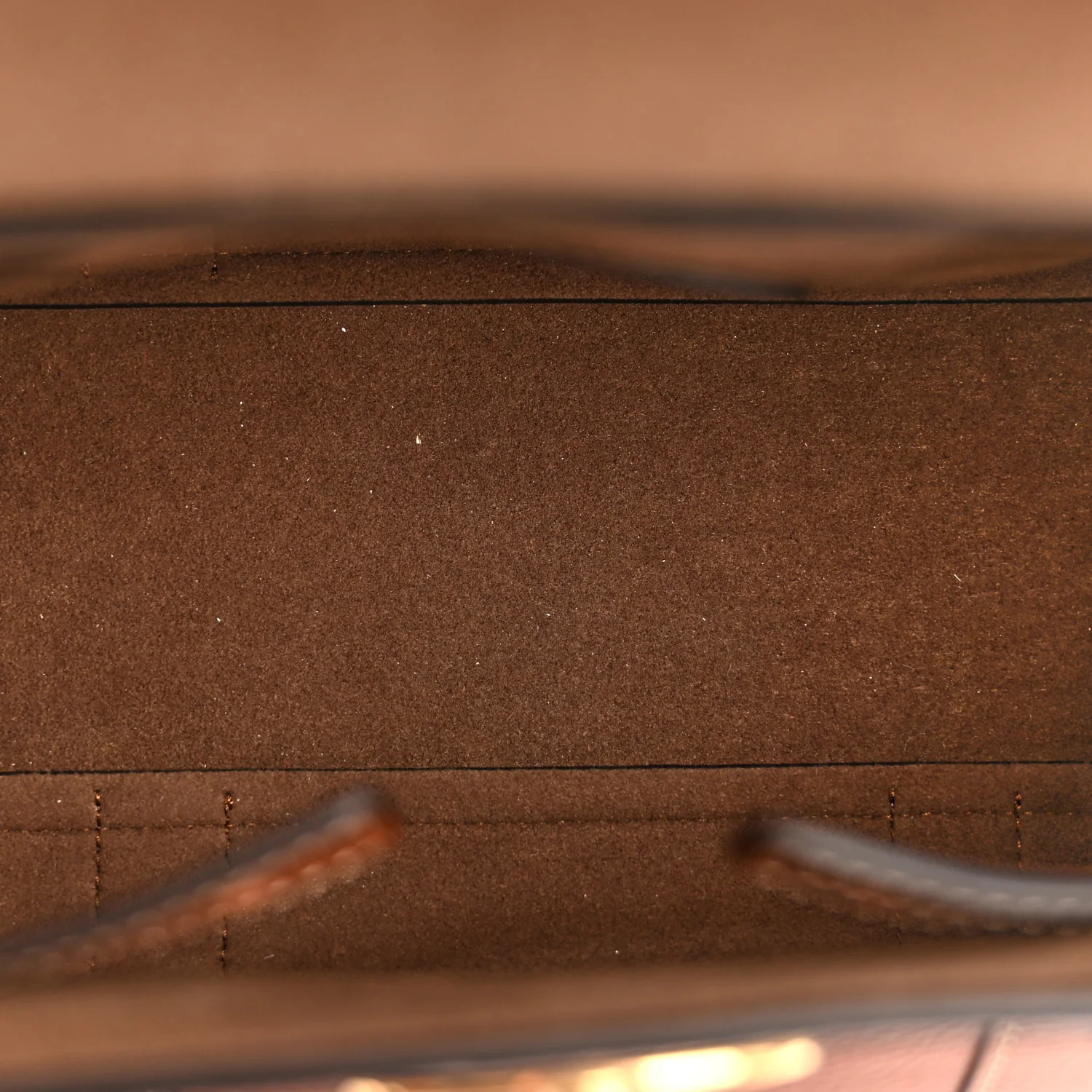 Classic Grain Small Bayswater Satchel Oak - Image 5