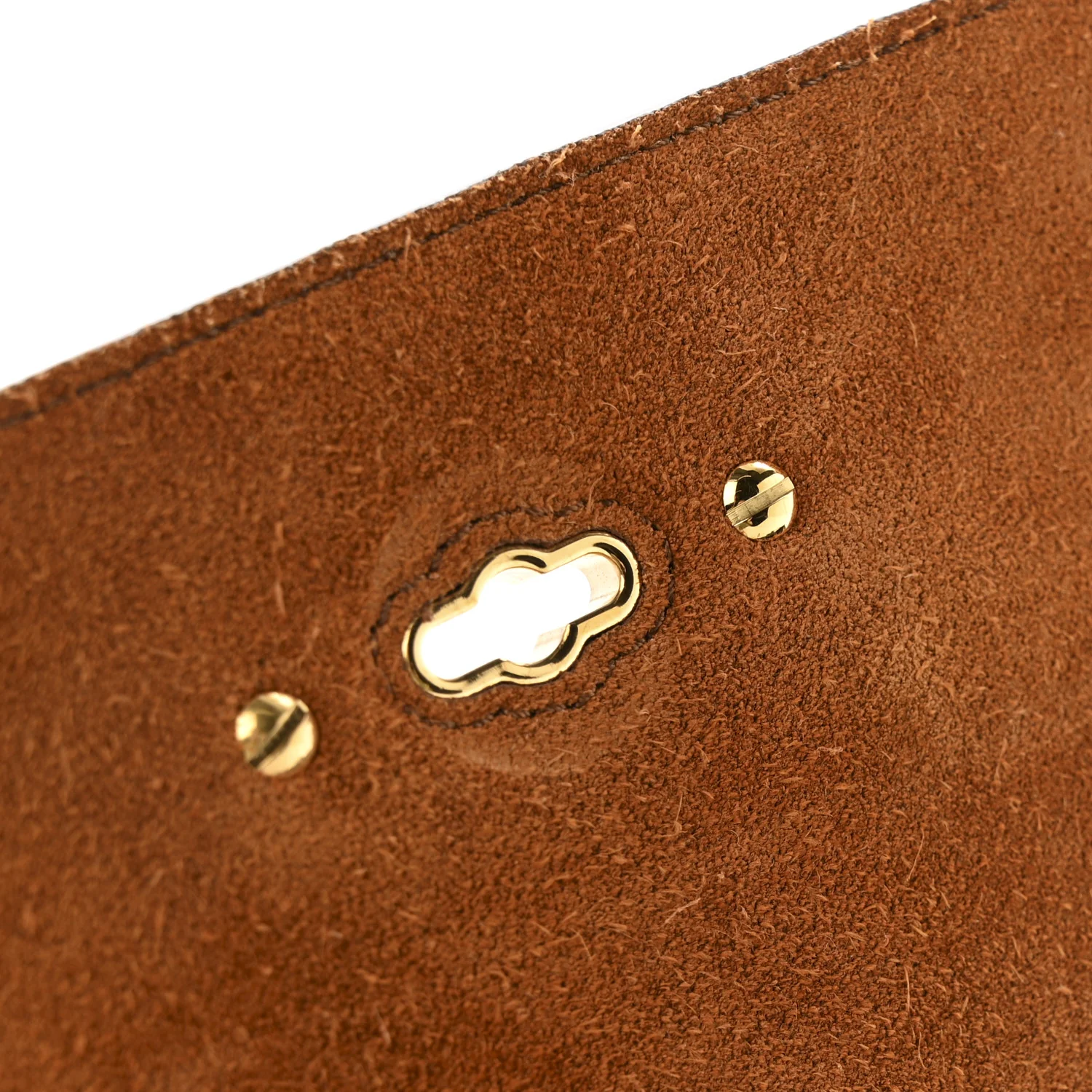 Grain Calfskin Small New Antony Messenger Crossbody Oak - Image 12