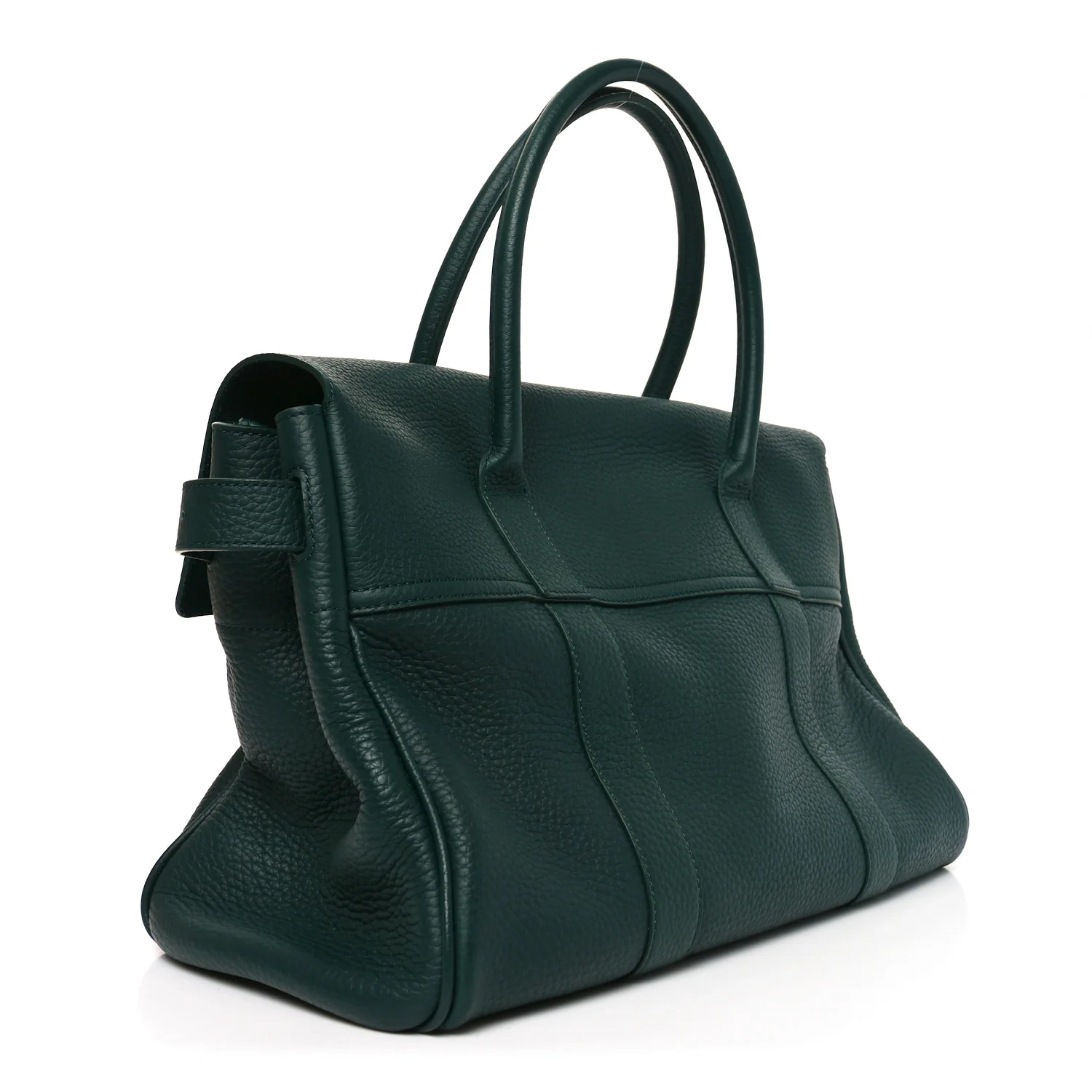 Heavy Grain Bayswater Mulberry Green - Image 3