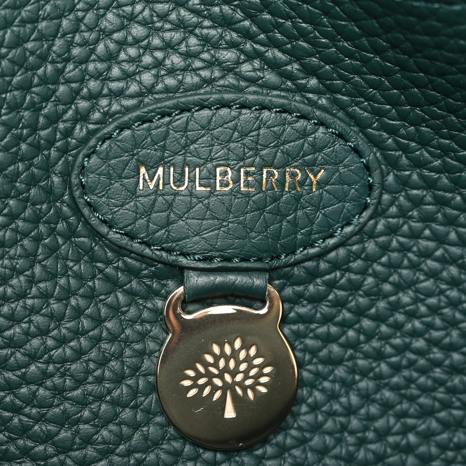 Heavy Grain Bayswater Mulberry Green - Image 6