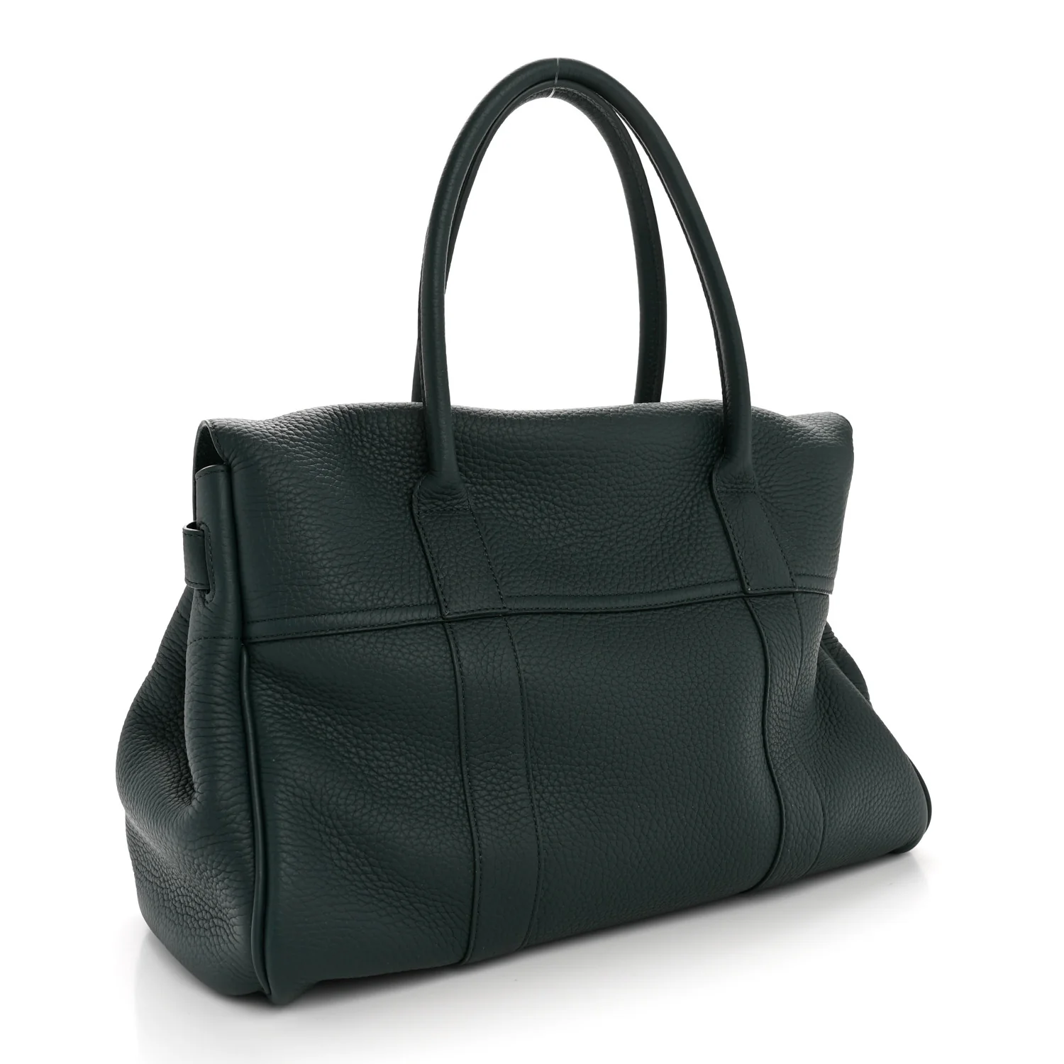 Heavy Grain Bayswater Mulberry Green - Image 3