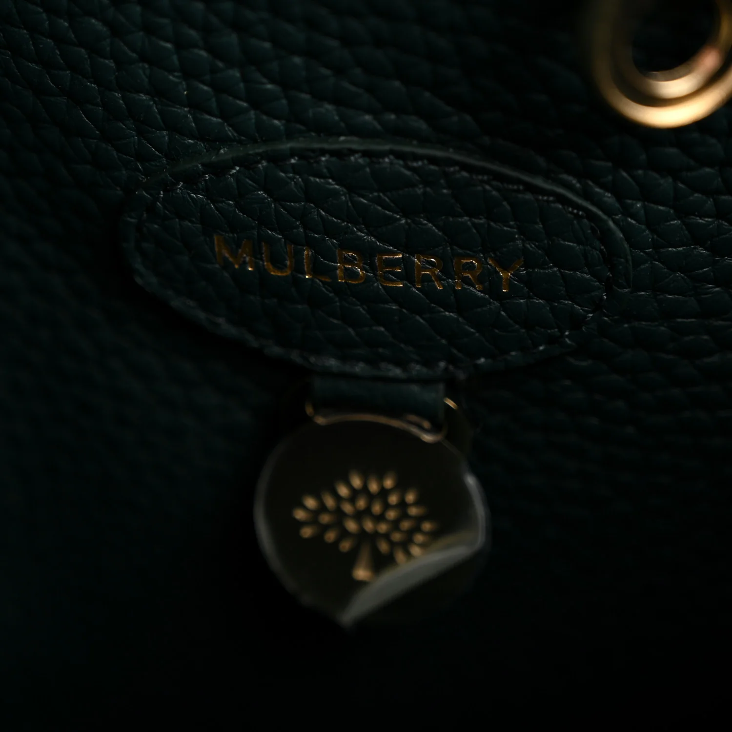 Heavy Grain Bayswater Mulberry Green - Image 6