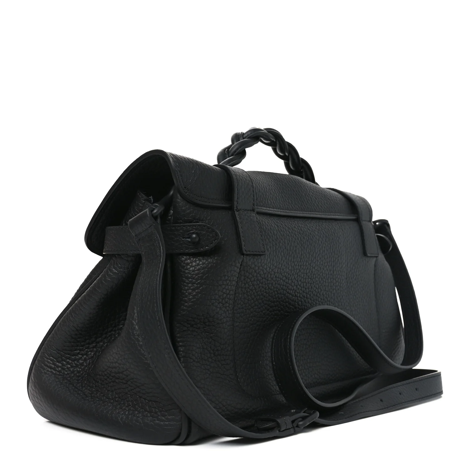 Heavy Grain Medium Alexa Black - Image 3